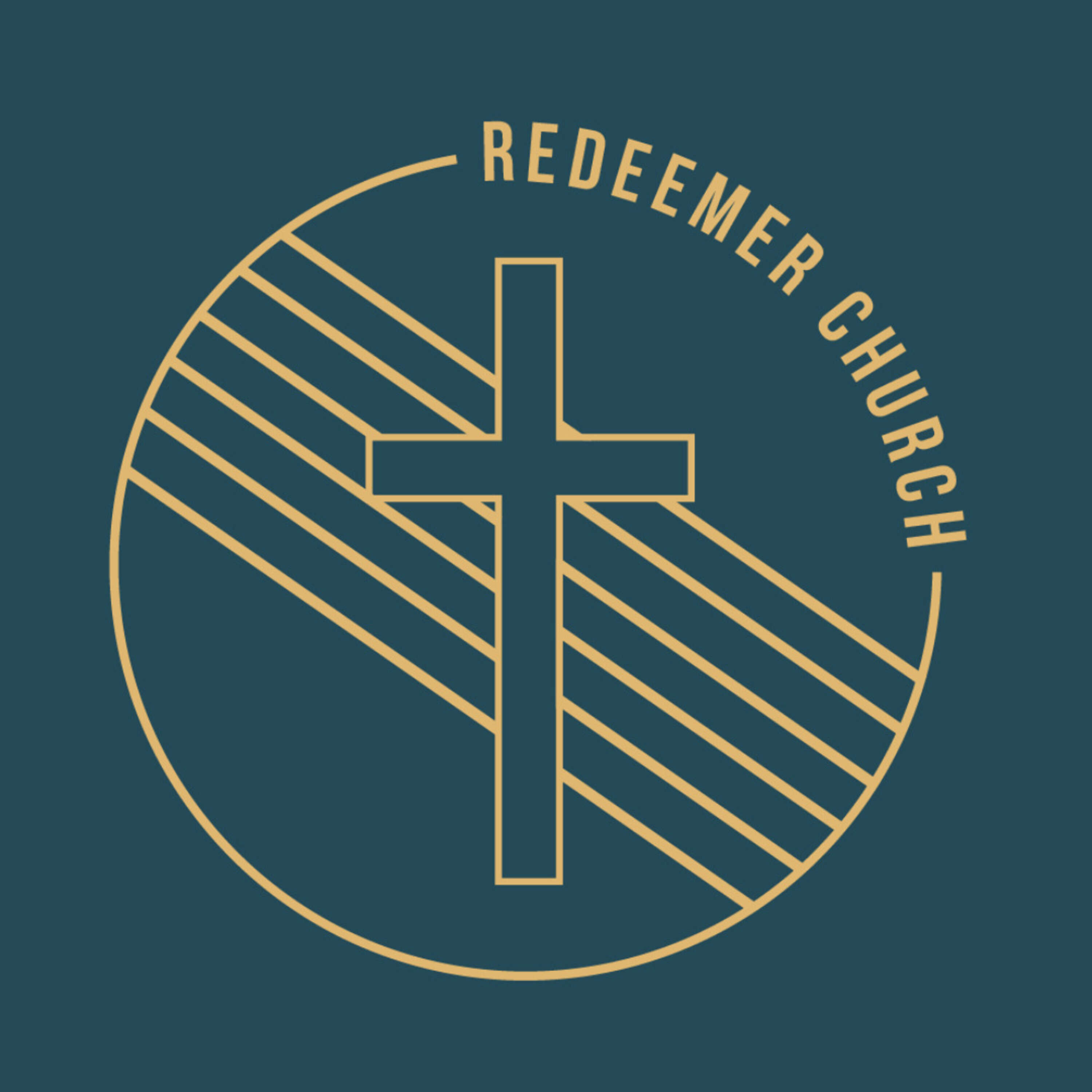 Redeemer Church VT Podcast 