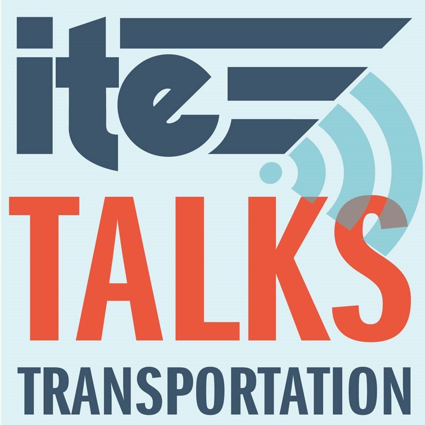 ITE Talks Transportation 