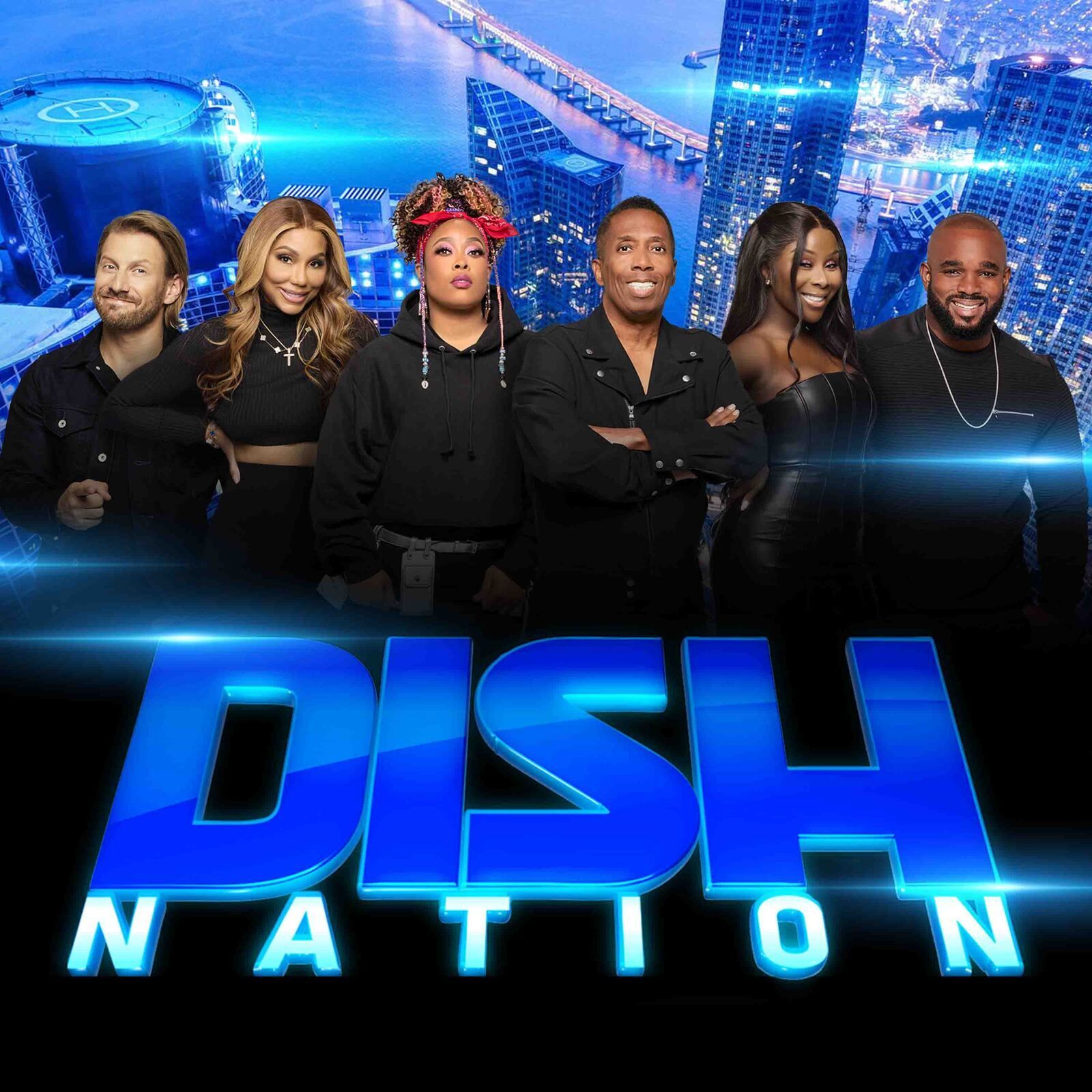 Dish Nation 