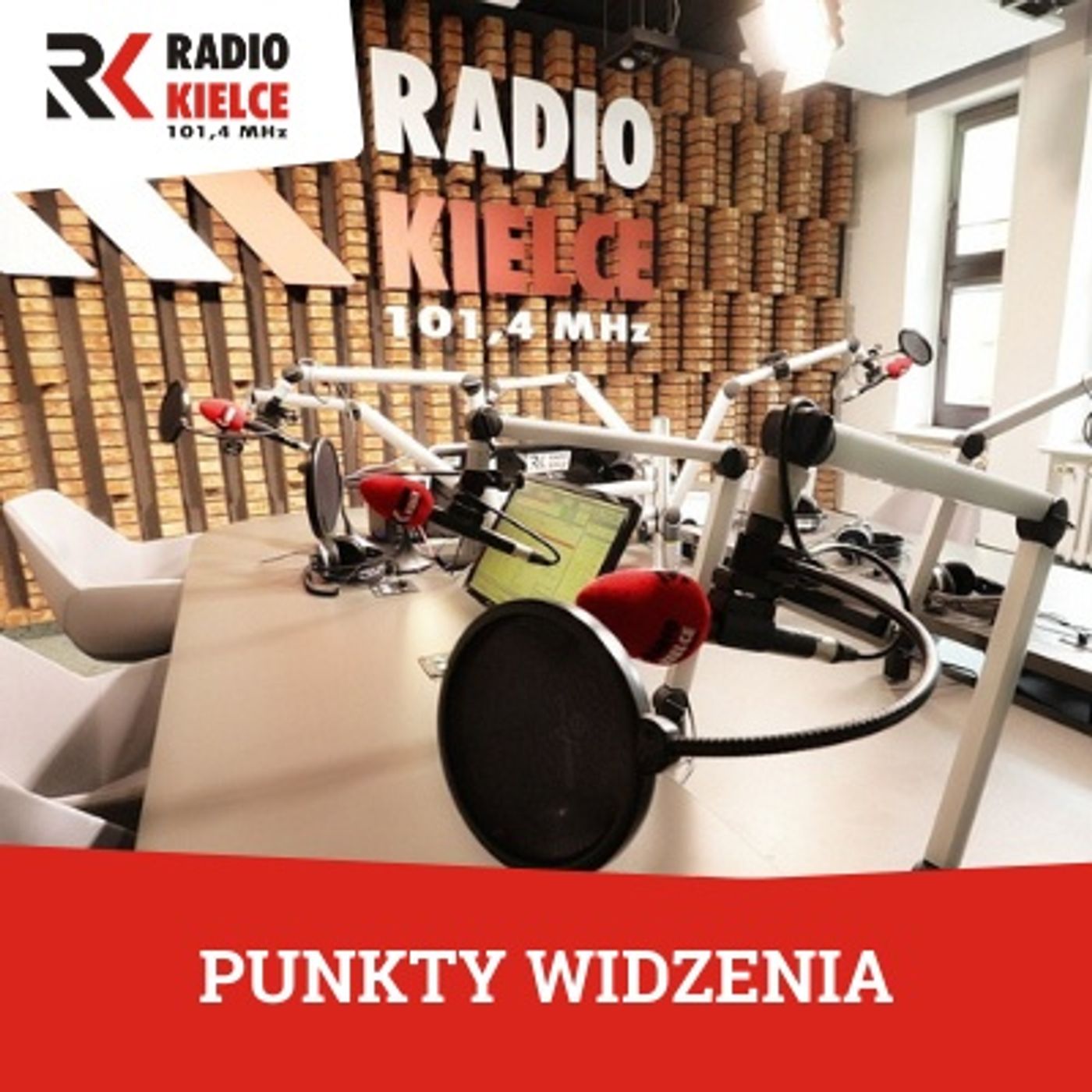 PUNKTY WIDZENIA 