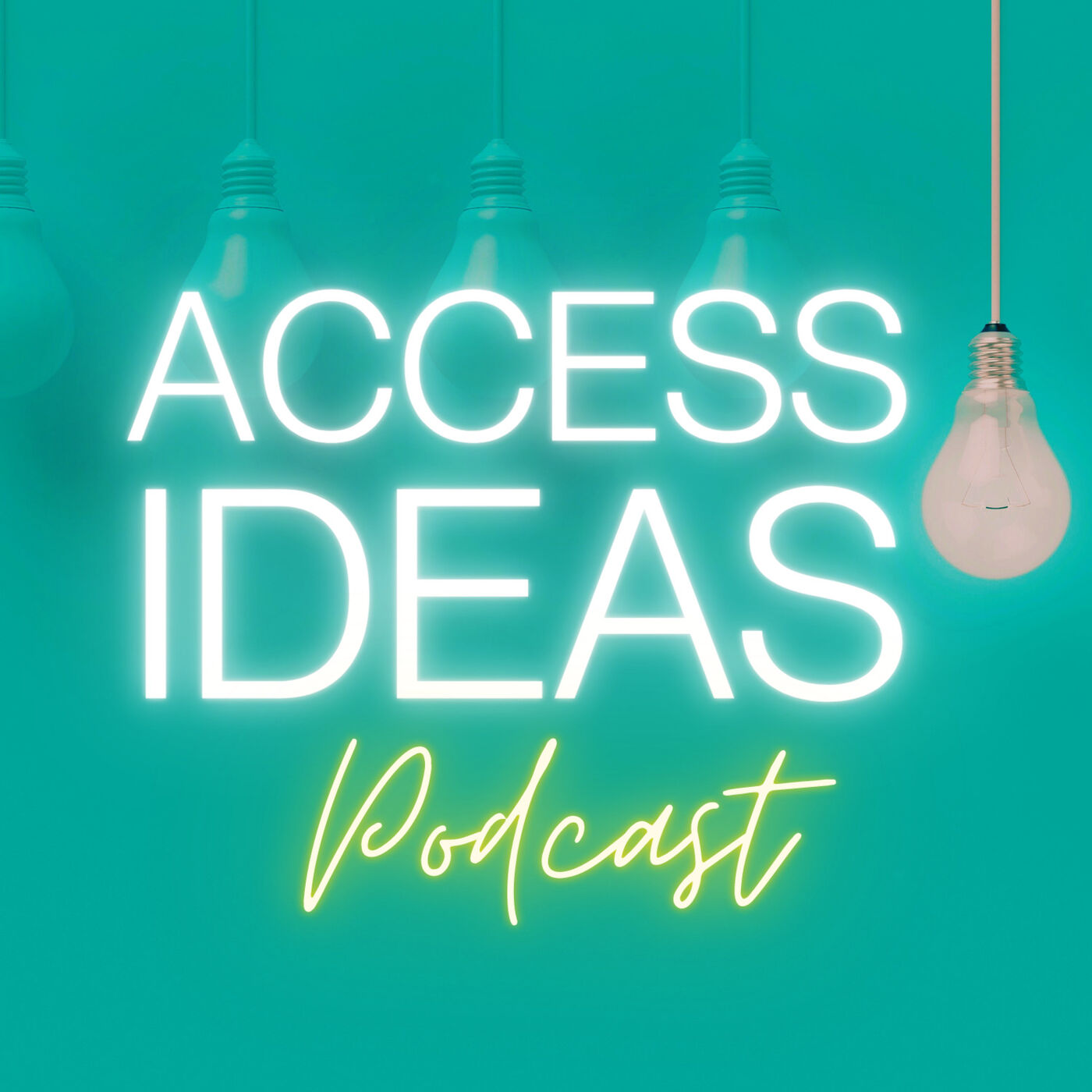 Access Ideas 