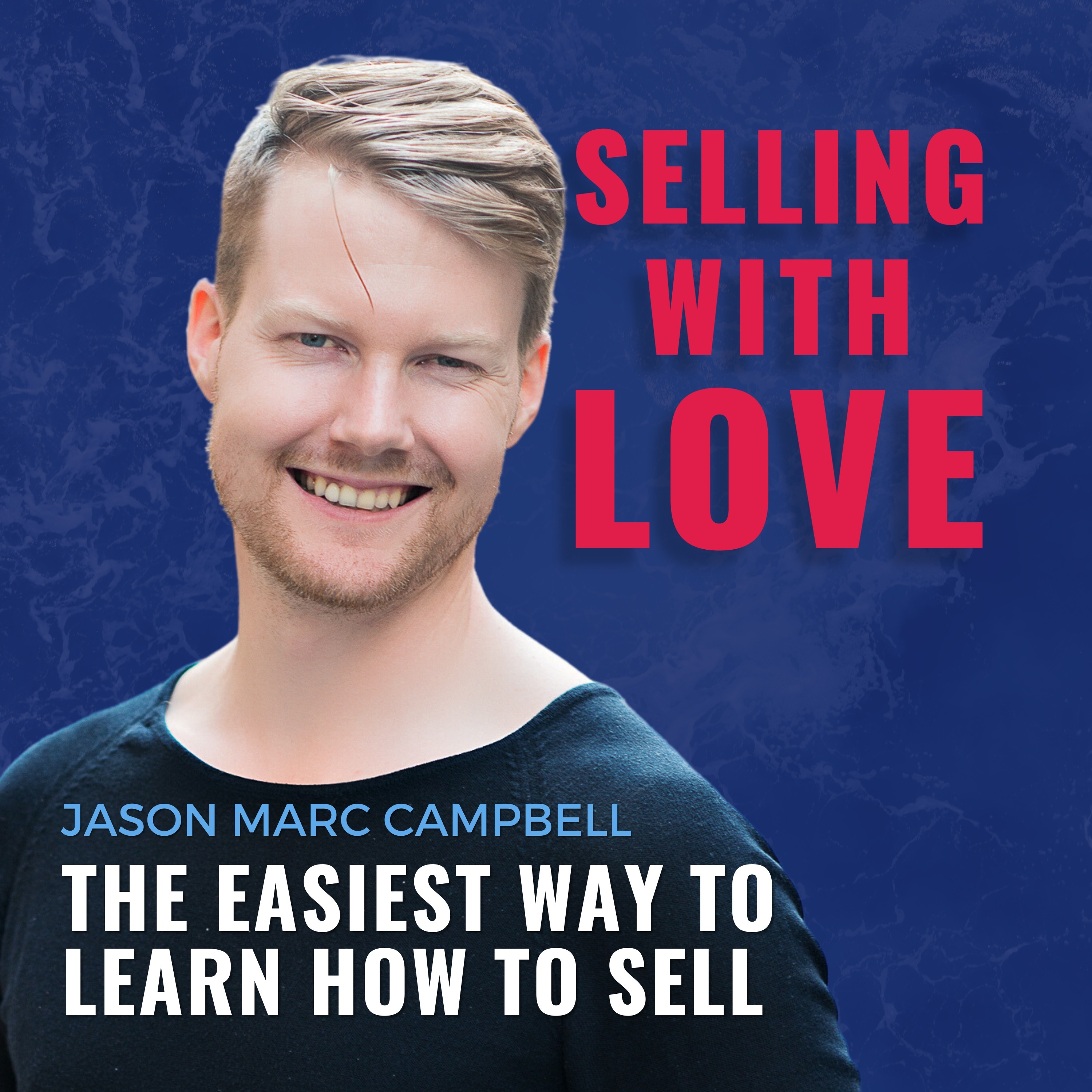 The Easiest Way To Learn How To Sell