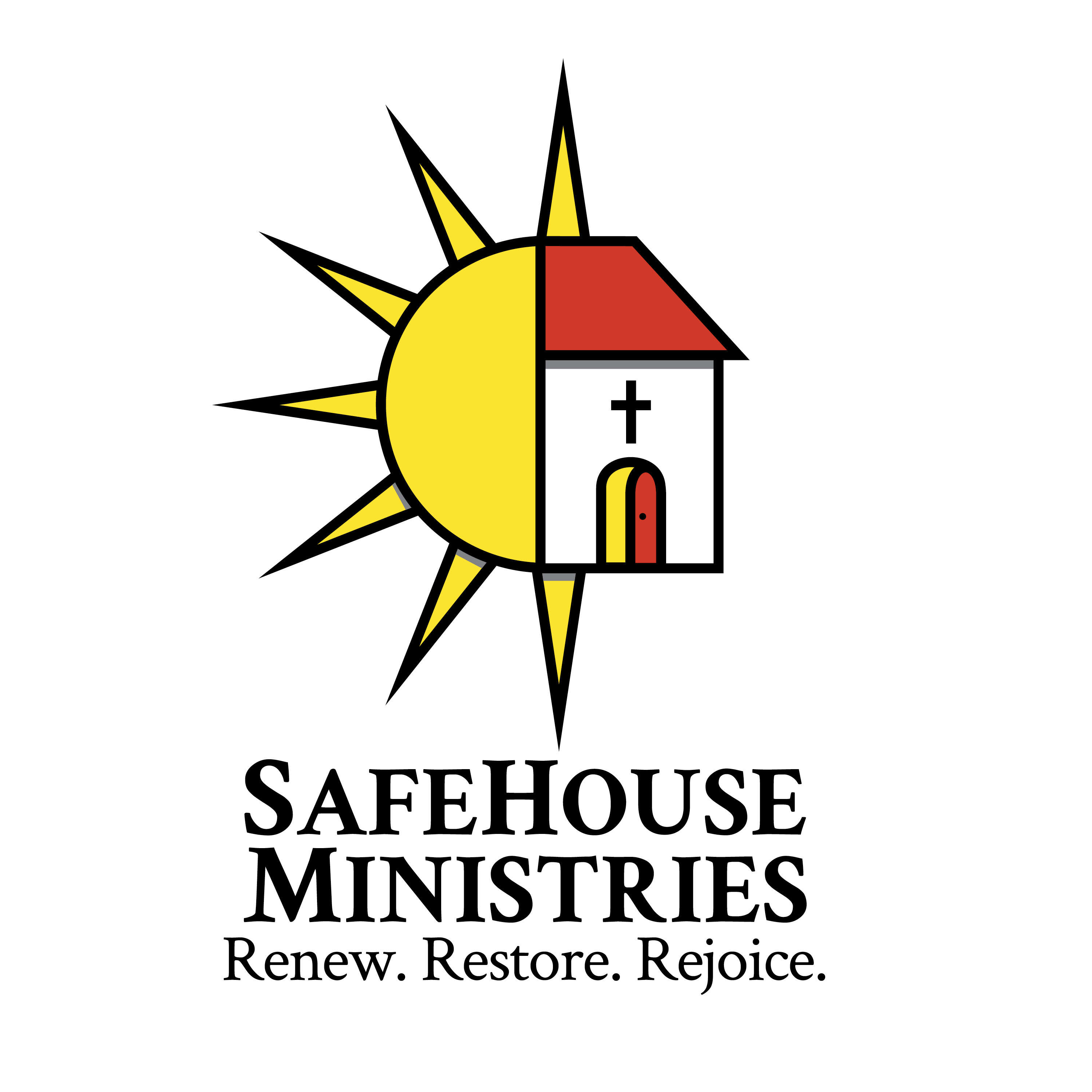 Renew. Restore. Rejoice.  A SafeHouse Ministries Podcast 