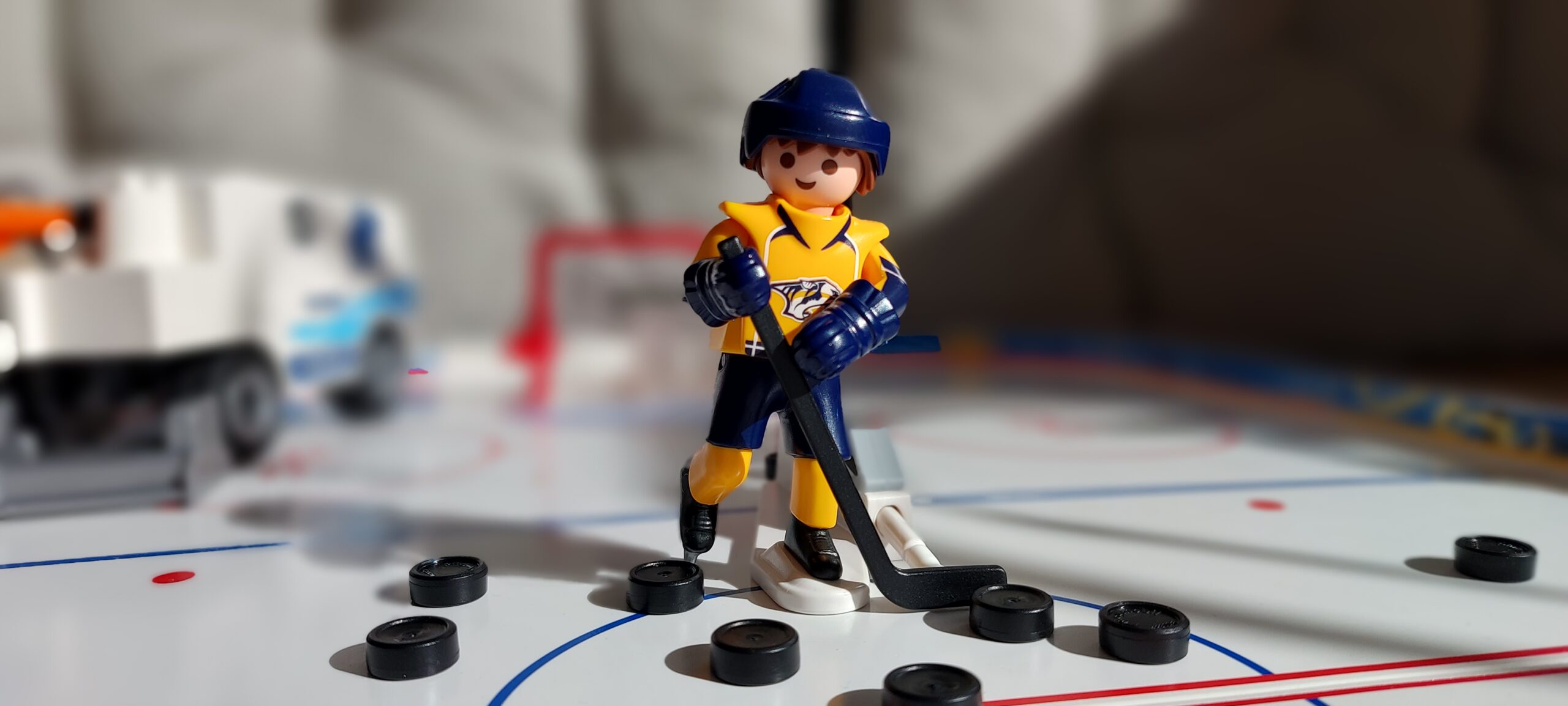 #320 NHL Vorschau auf 2023/24 – Nashville Predators