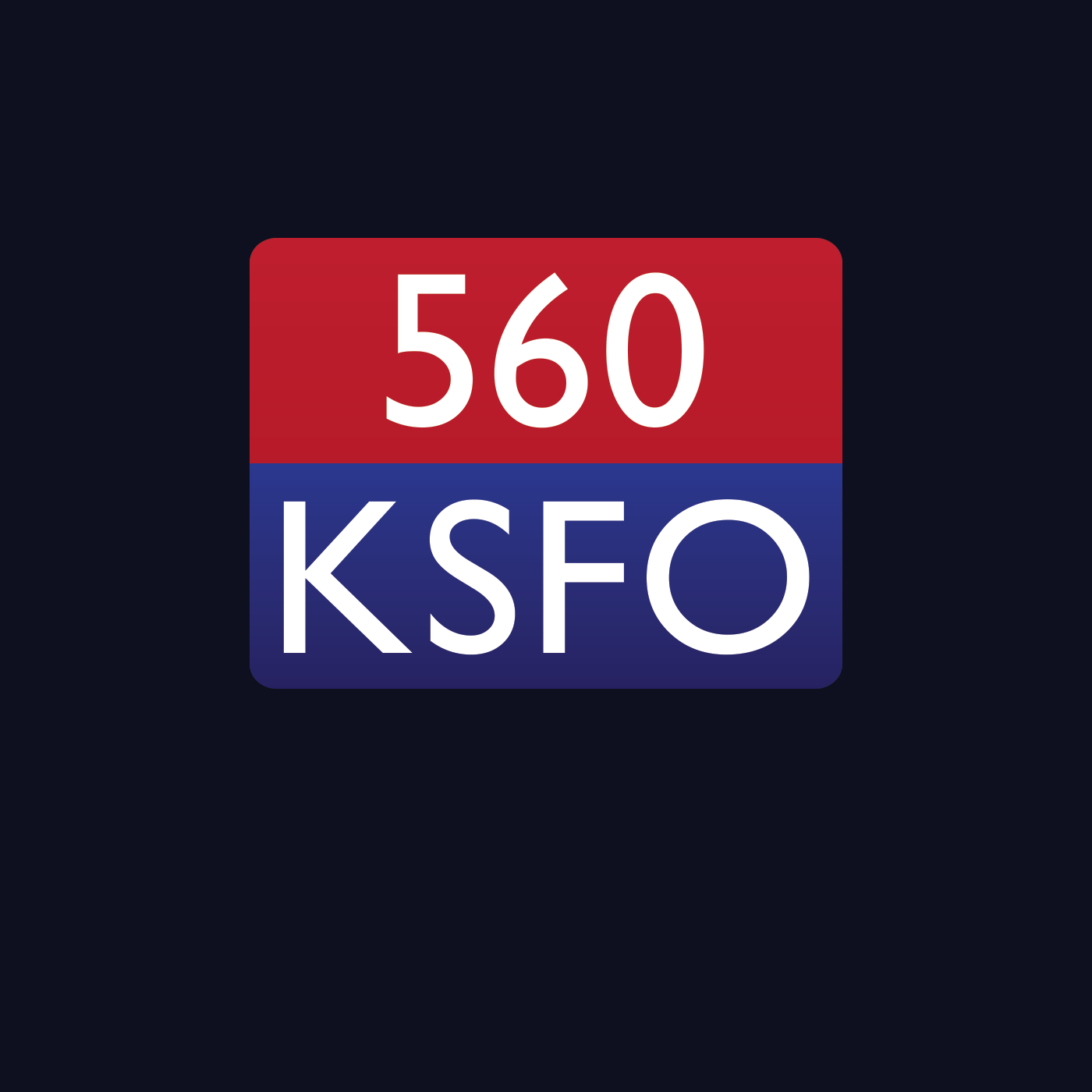 KSFO Podcast 