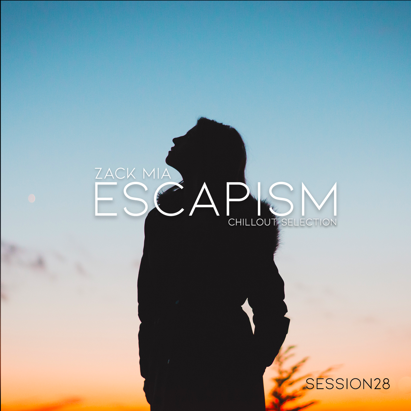 ⁣Zack Mia - Escapism 028