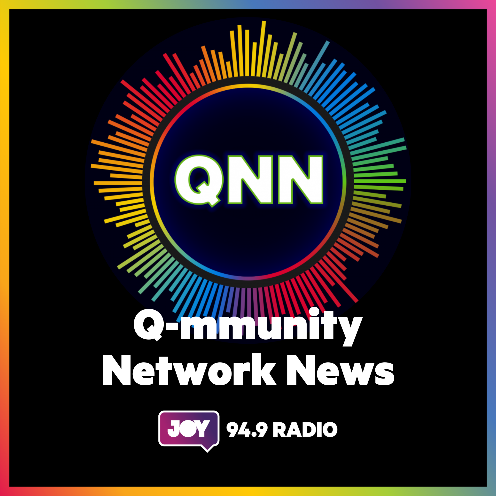 QNN - Weekly Queer News From Australia 