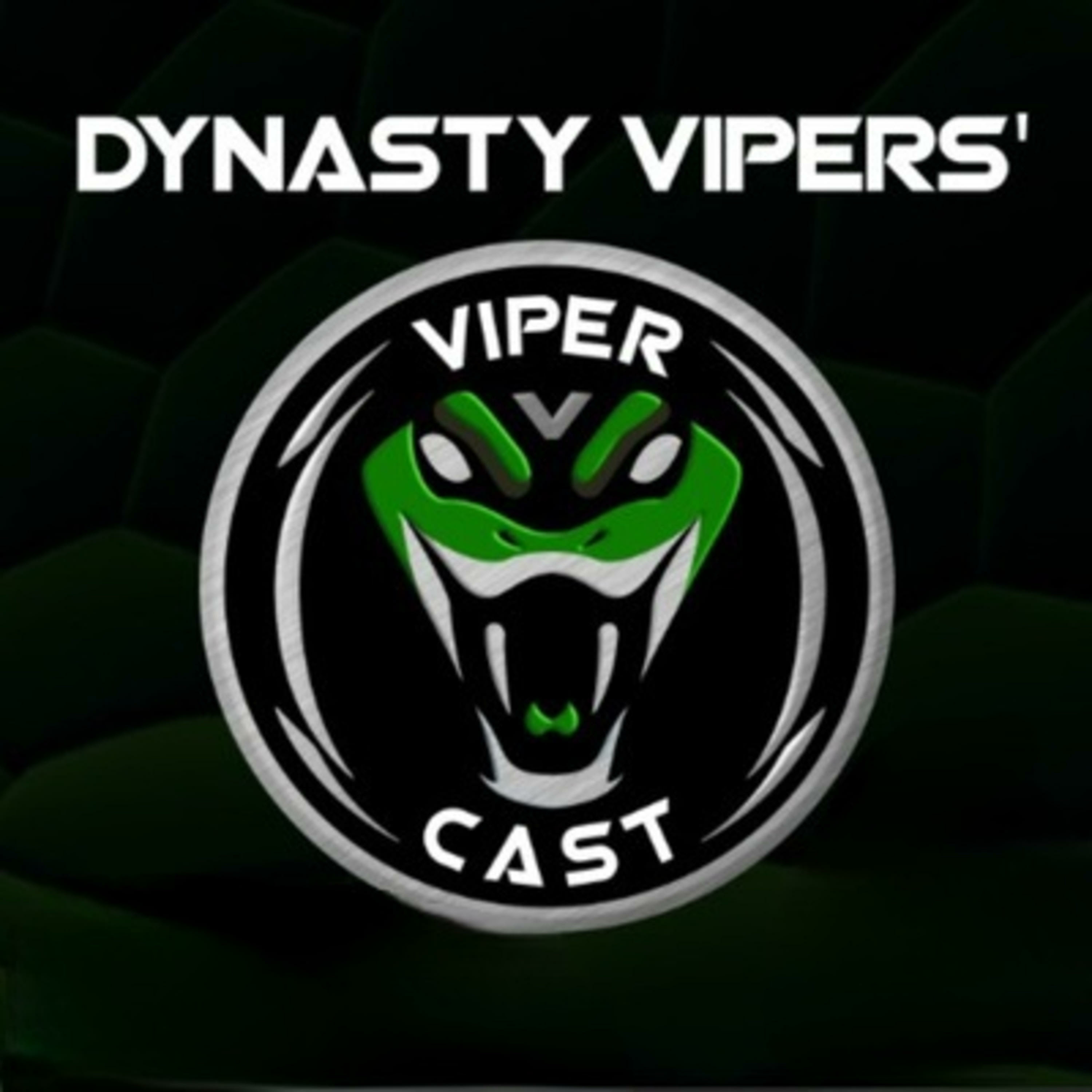 Dynasty Vipers Viper Cast 