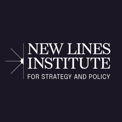 Newlines Institute for Strategy and Policy 