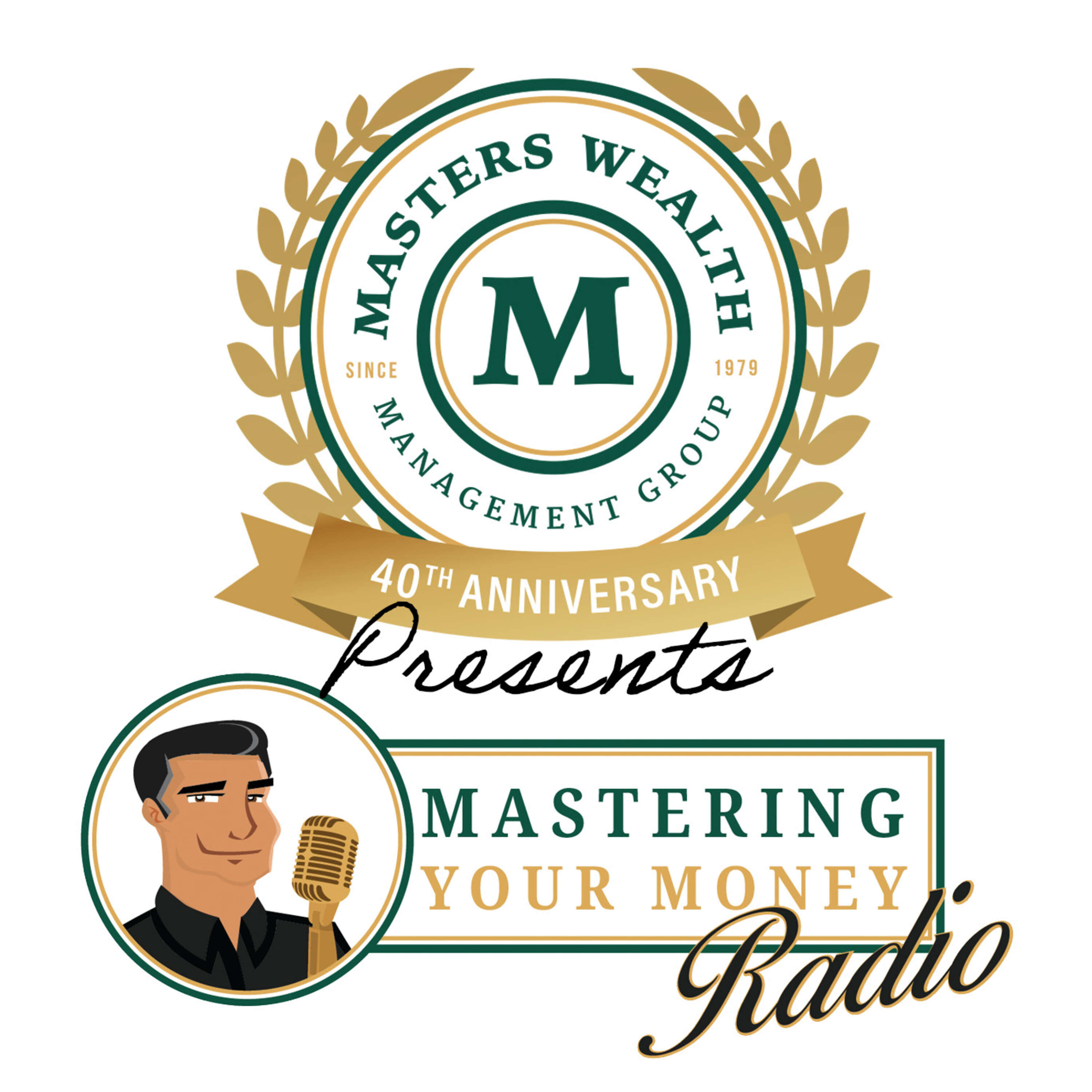 Mastering Your Money with Gary Mastrodonato 