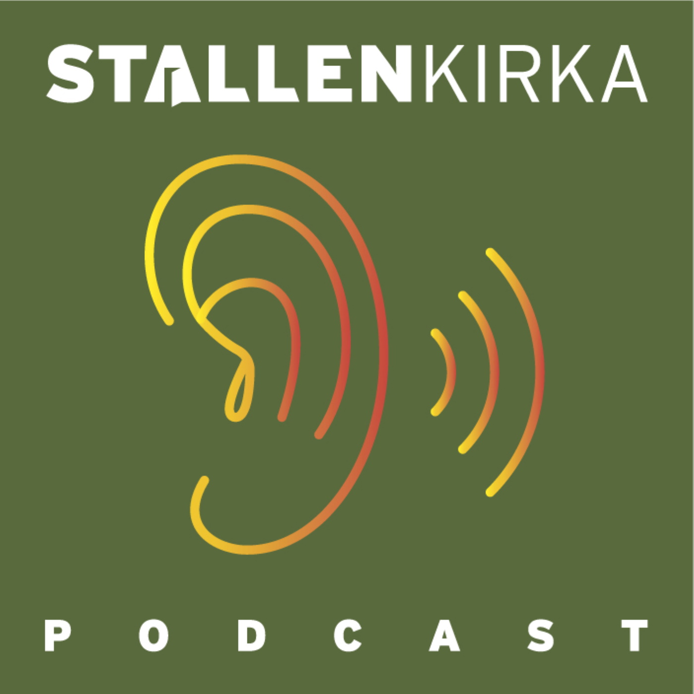 Kirka i Stallen Podcast 