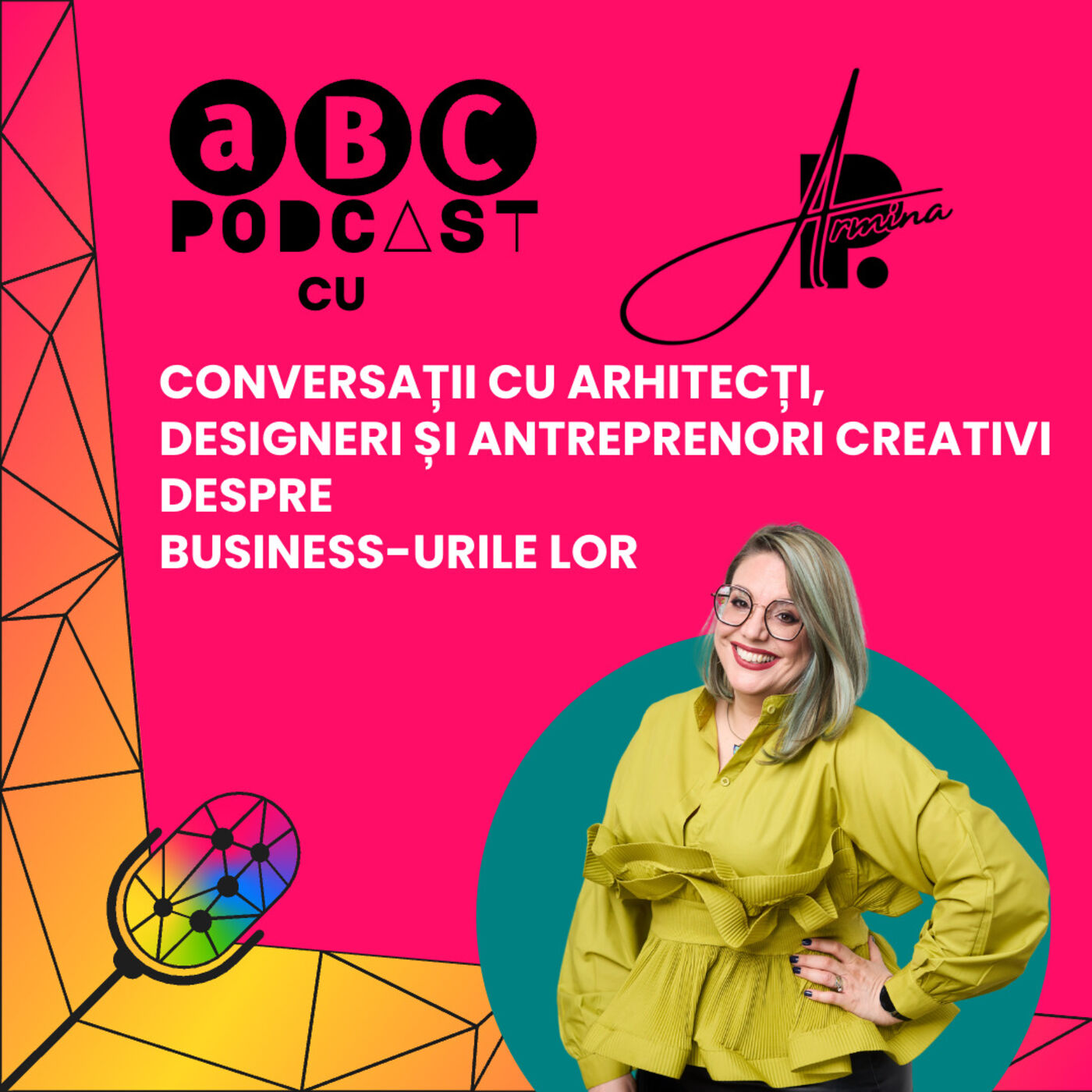 aBC - a Business of Creativity Podcast 