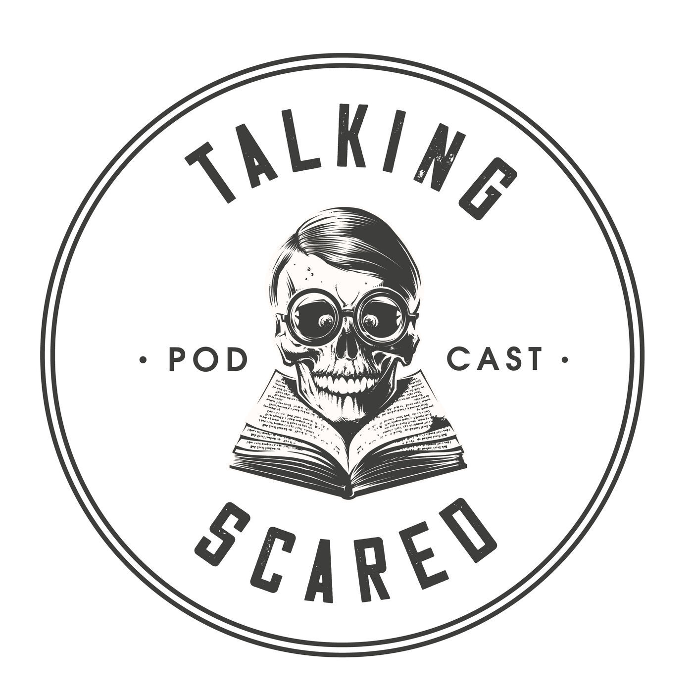 Talking Scared 