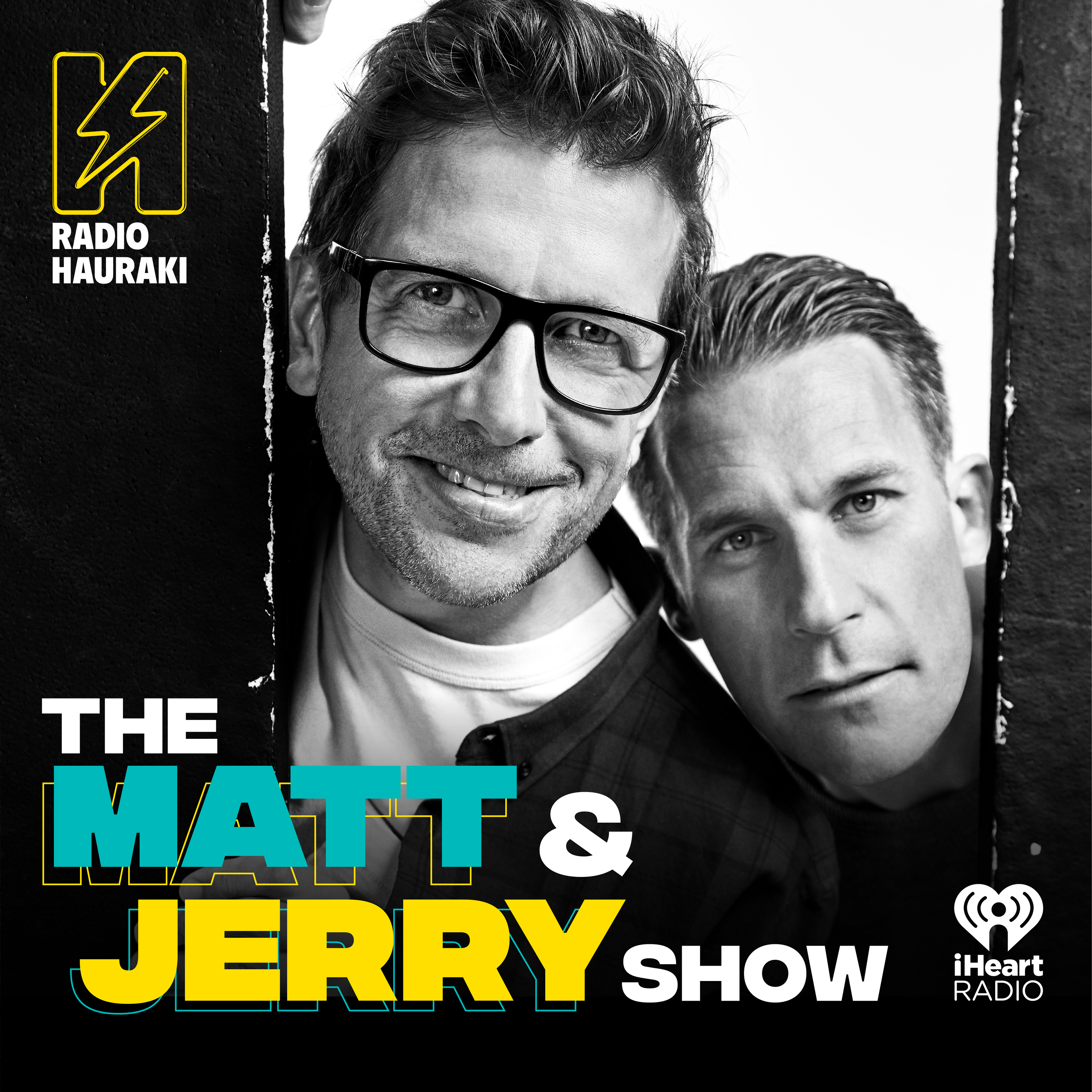 The Matt & Jerry Show 