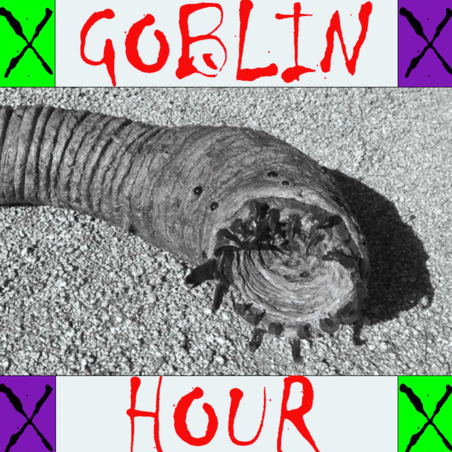 Episode 5: The Worm Episode