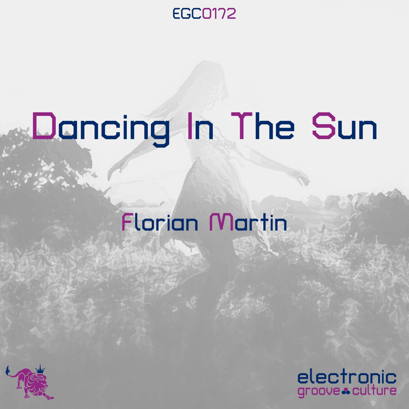 ⁣COMING SOON: Florian Martin - Dancing In The Sun