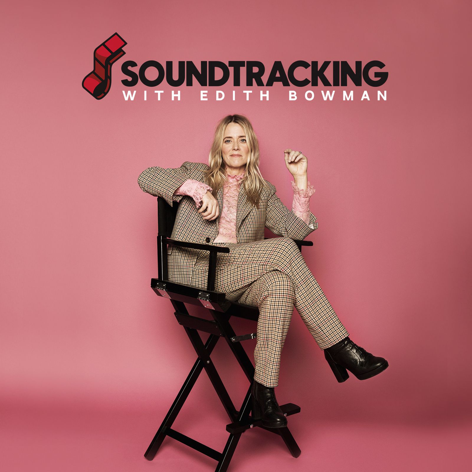 Soundtracking with Edith Bowman 