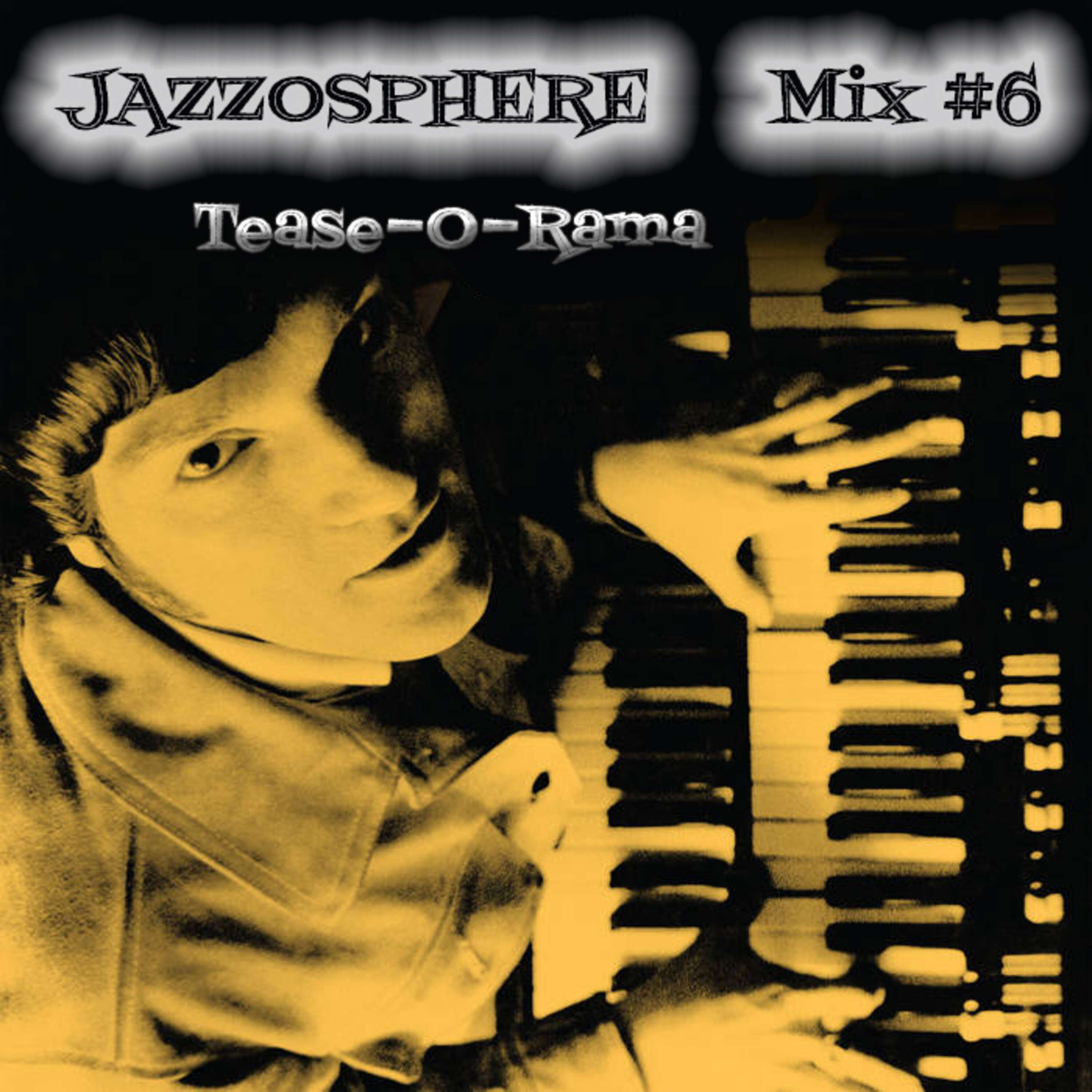 JAZZOSPHERE #6