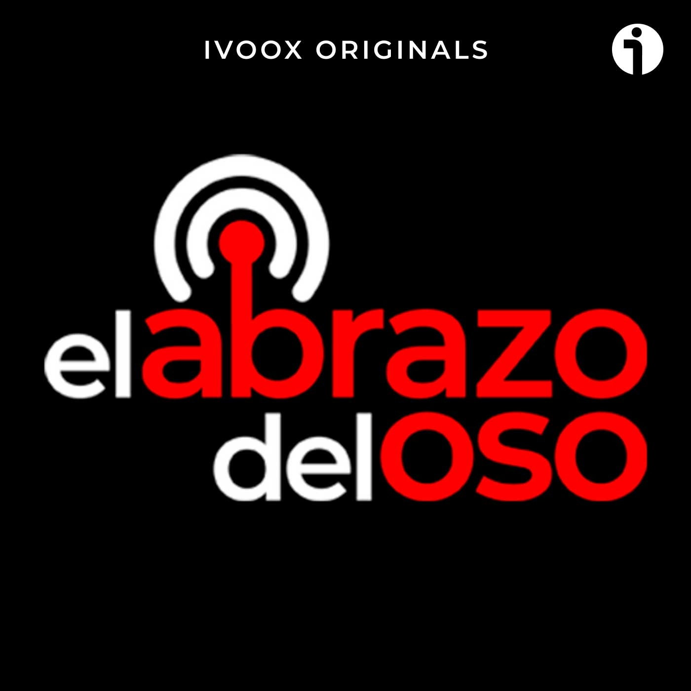 El Abrazo del Oso Podcast 