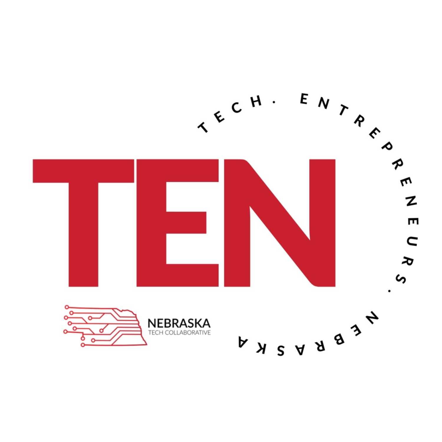 TEN Tech Culture Ep. 1 with Blake Hoogeveen