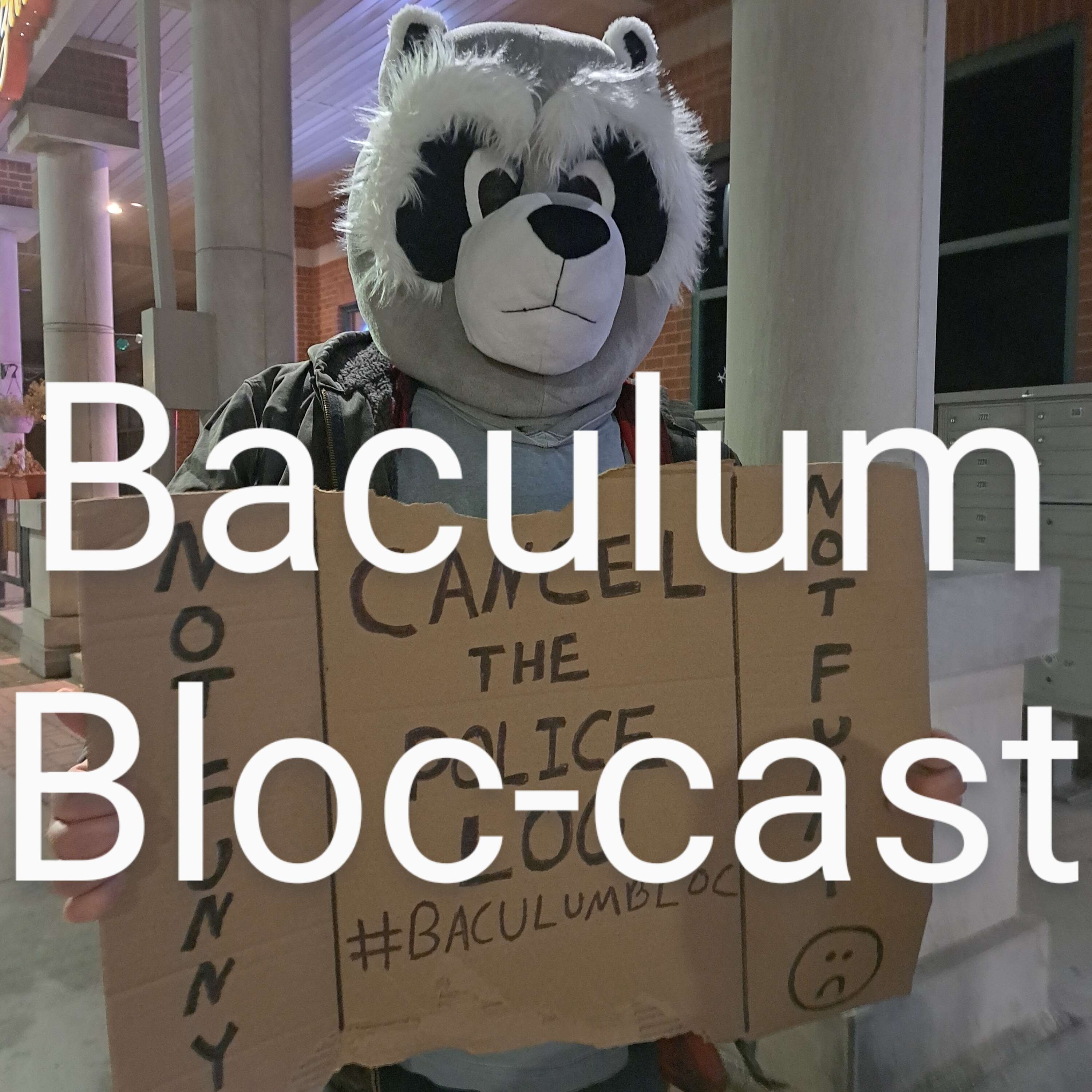 Baculum Bloc-cast 