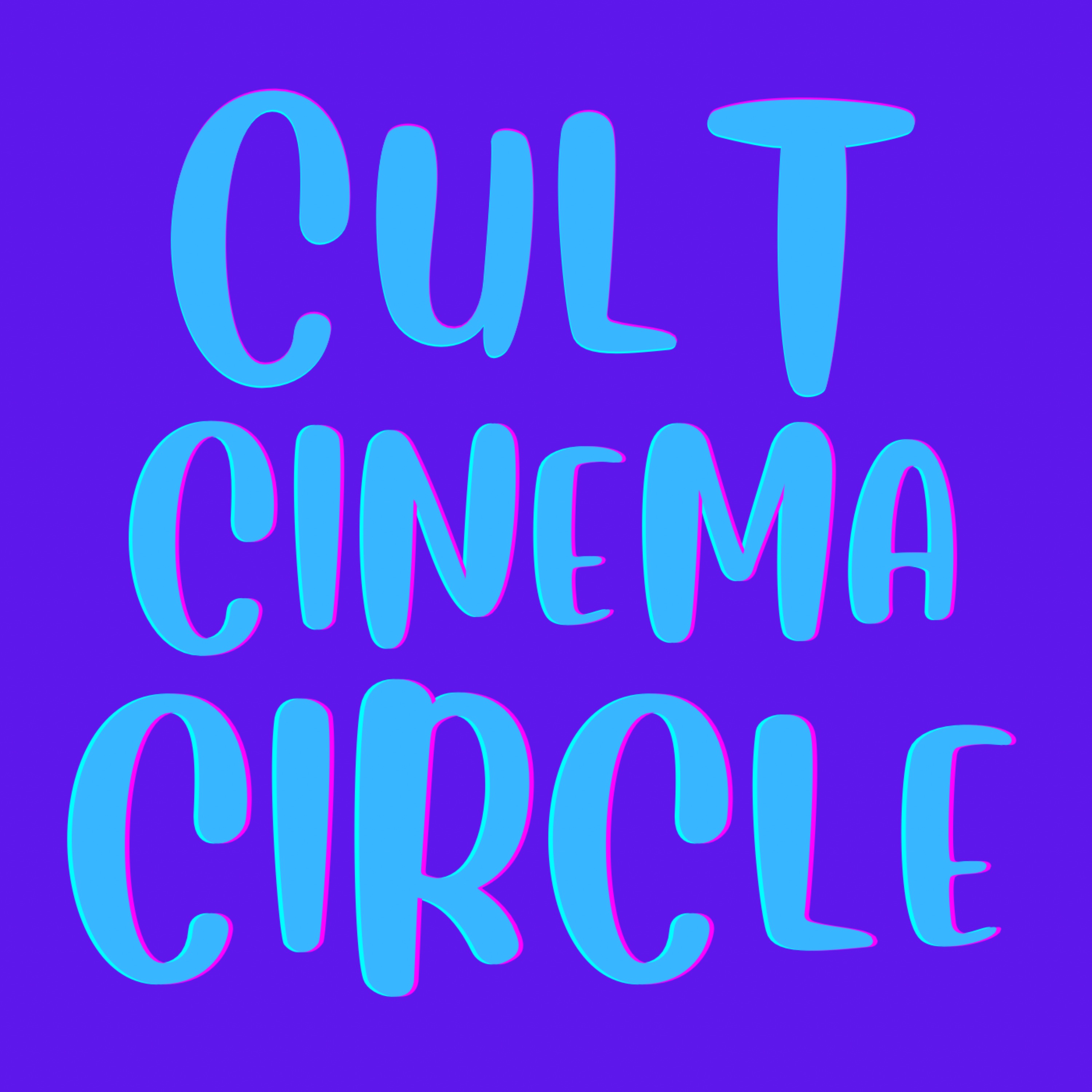 Cult Cinema Circle 