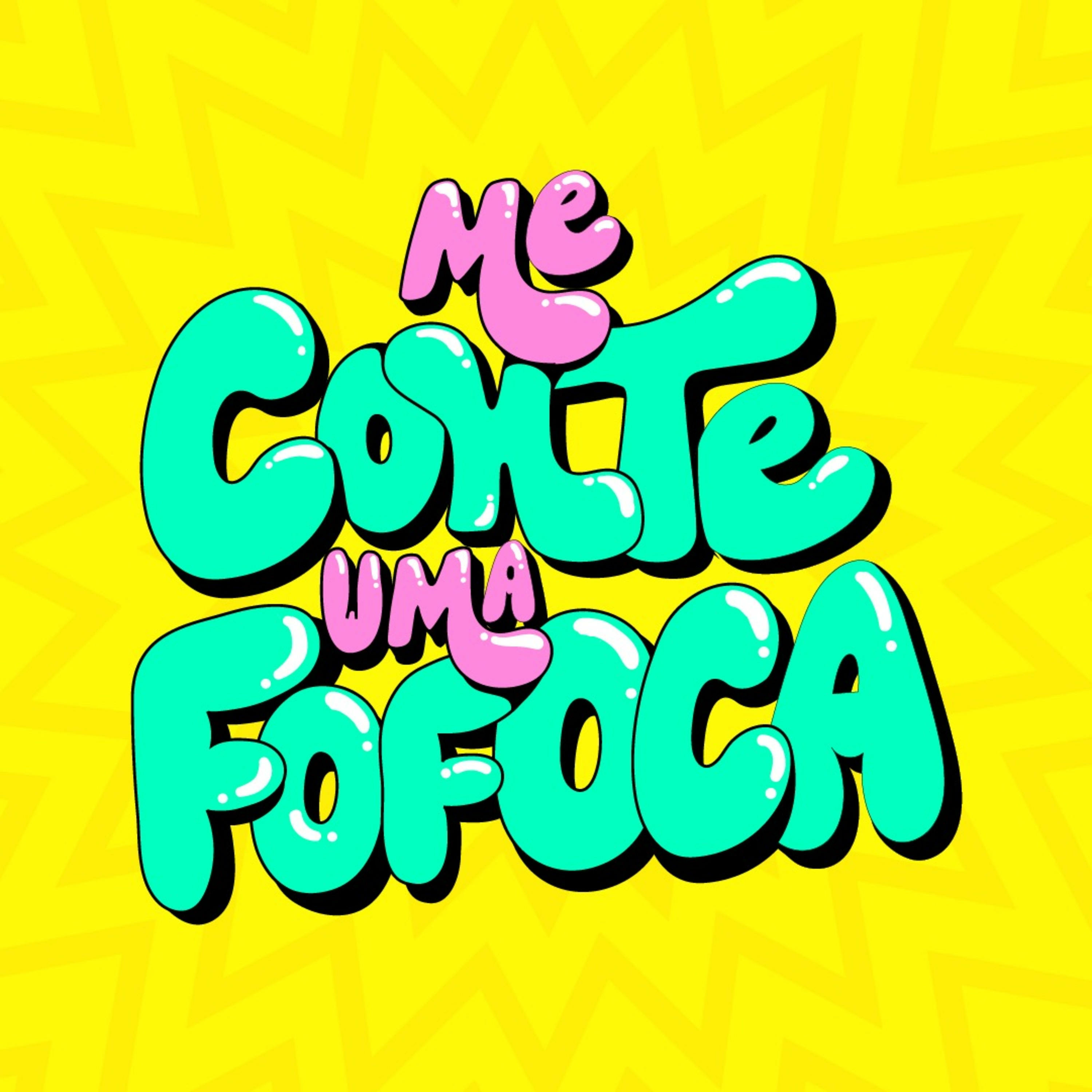 Me conte uma fofoca 