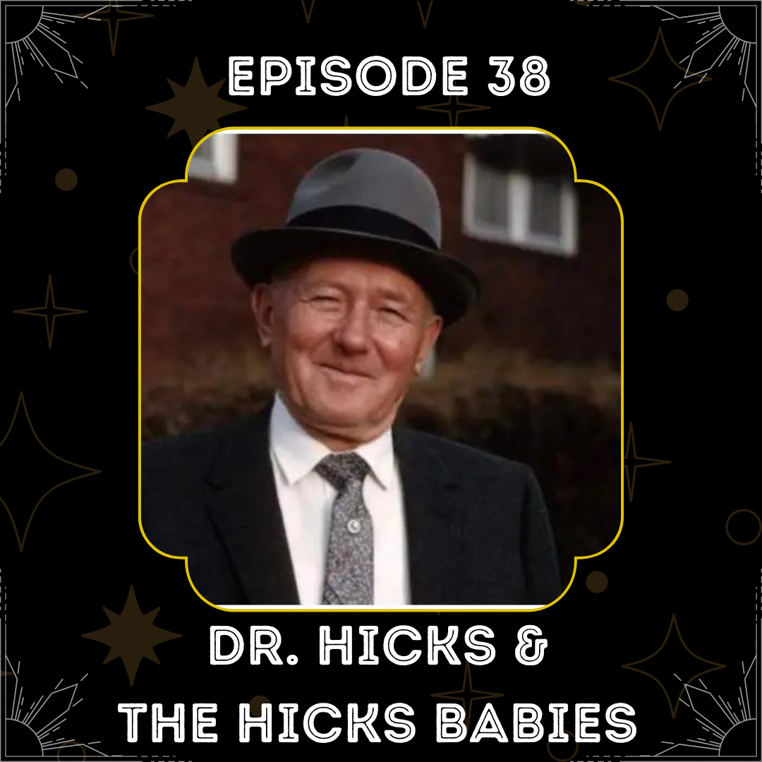 Dr. Thomas Hicks