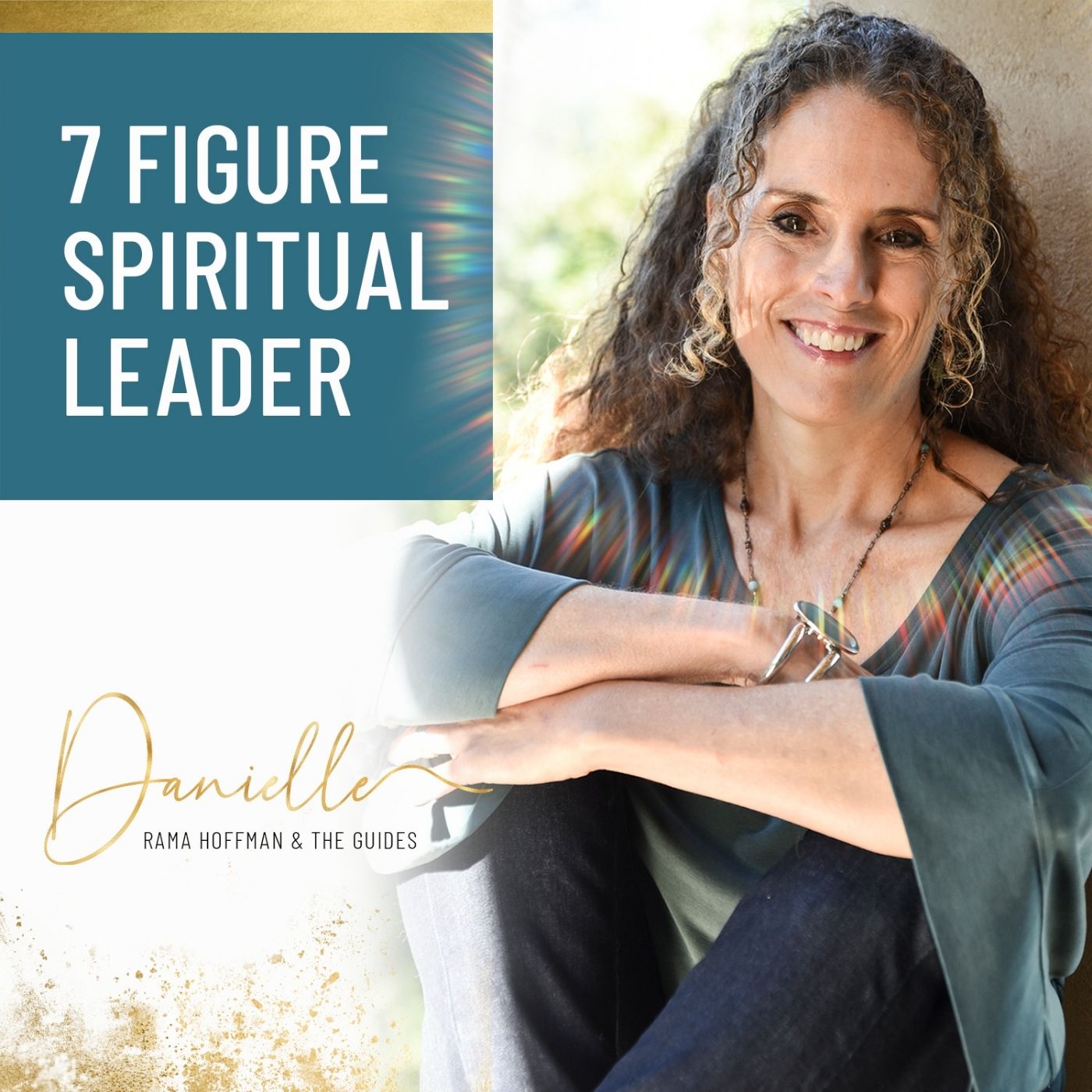 7 Figure Spiritual Leader 