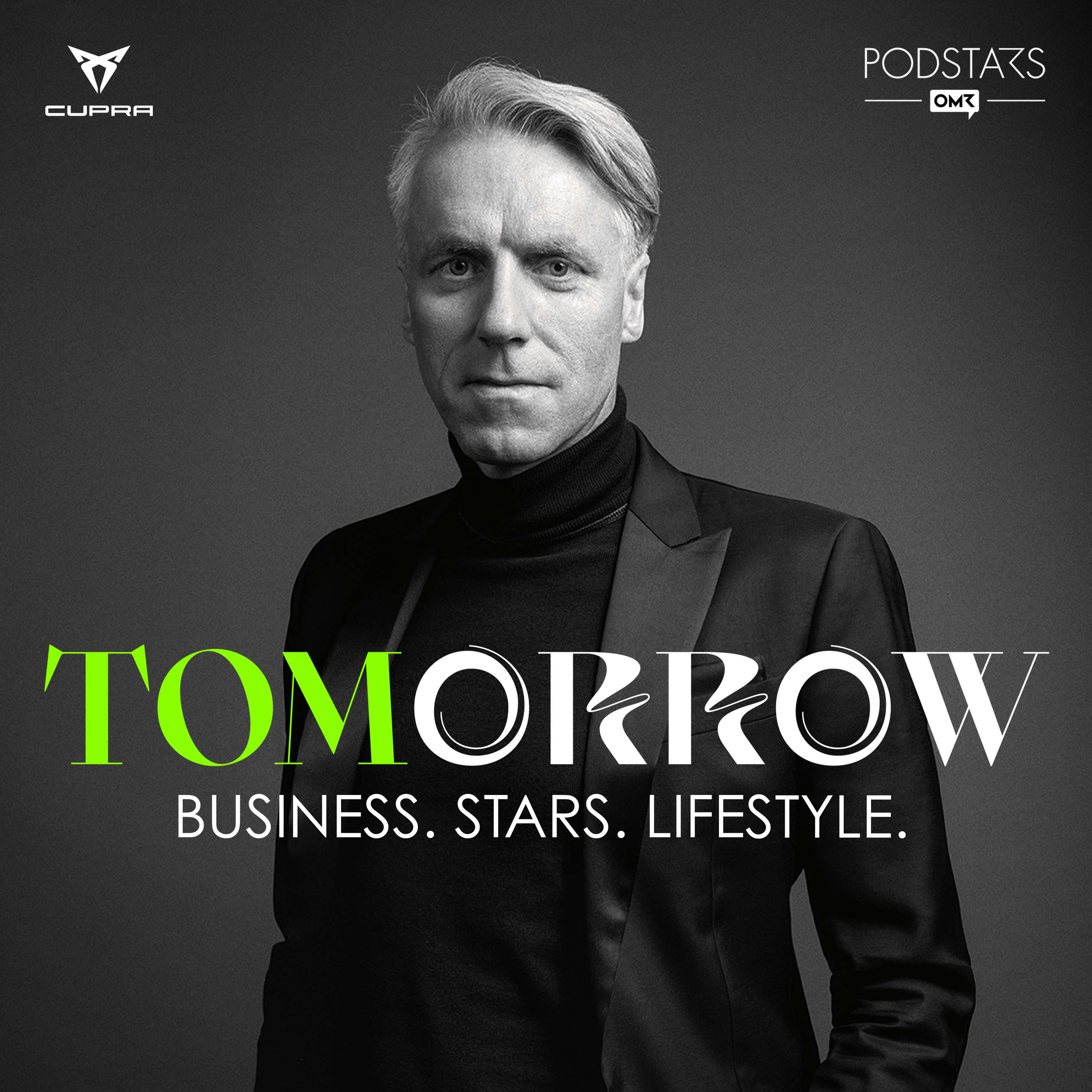 TOMorrow - Business. Stars. Lifestyle. 