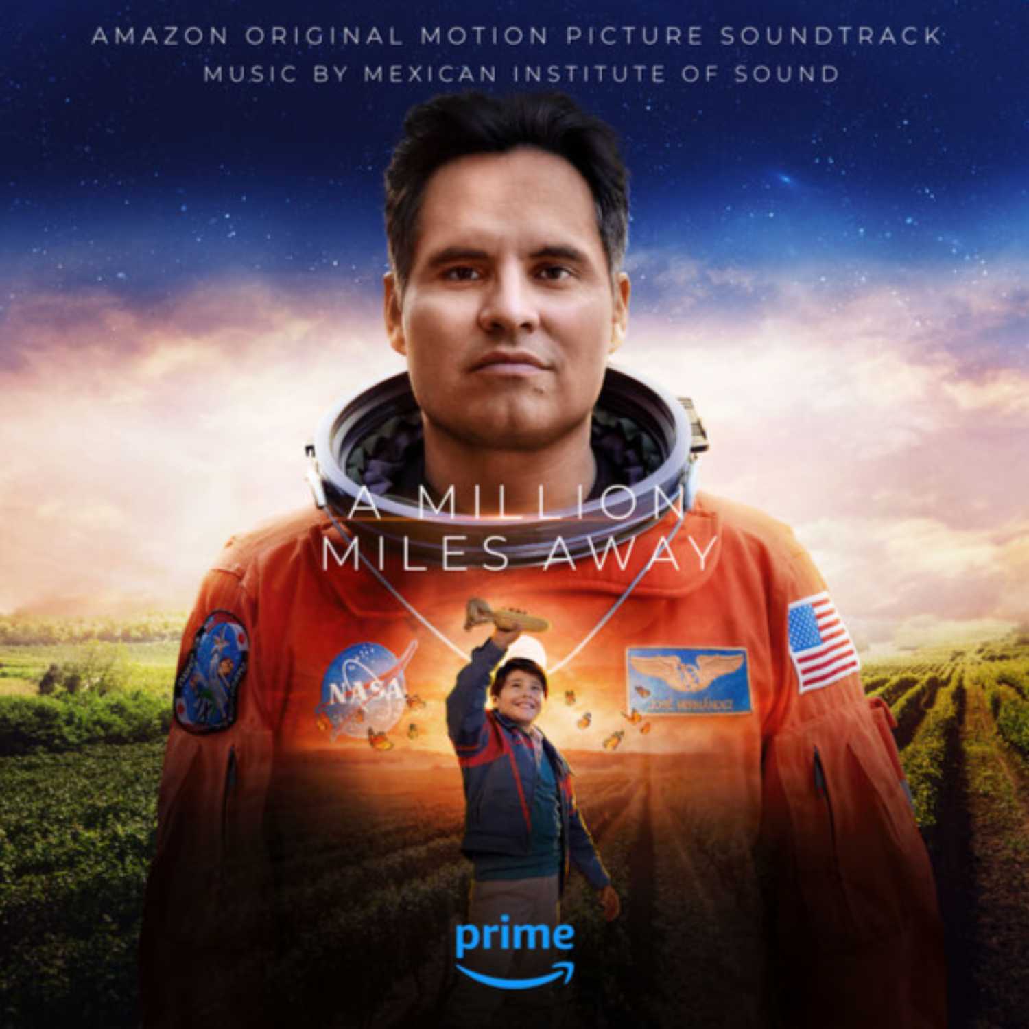 ⁣A Million Miles Away (2023) Movie Review