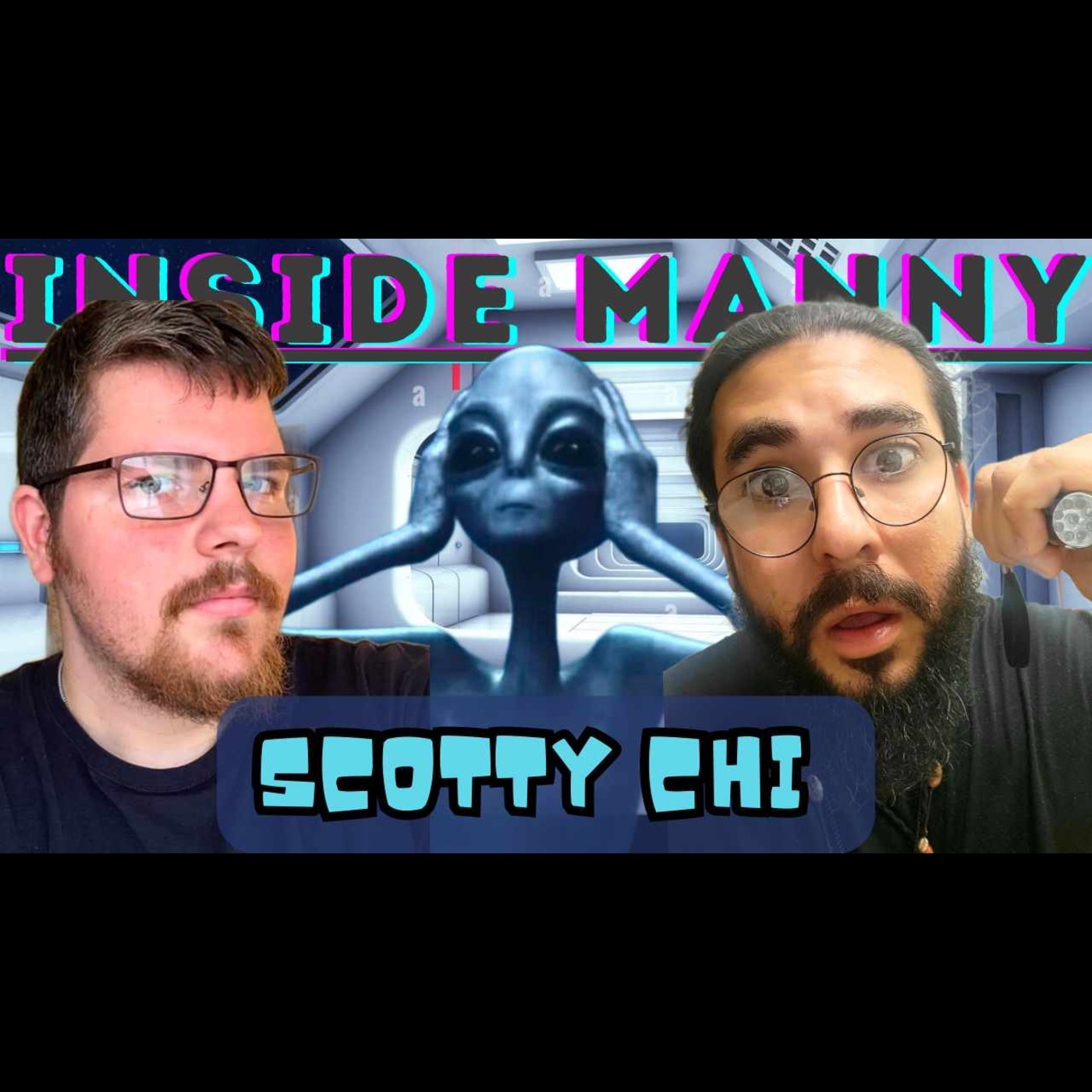 ⁣What's going on in the The Villages, FL? - Scotty Chi Comes Inside Manny