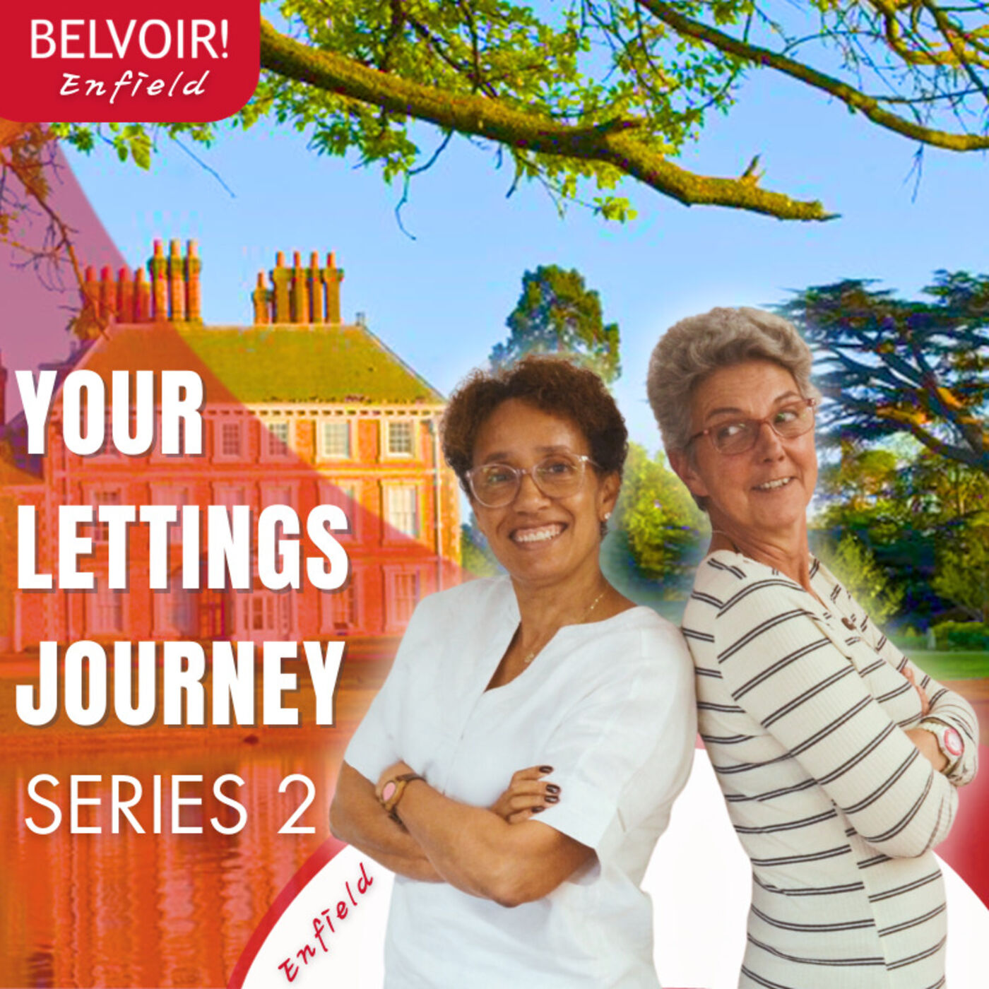 Your Lettings Journey 