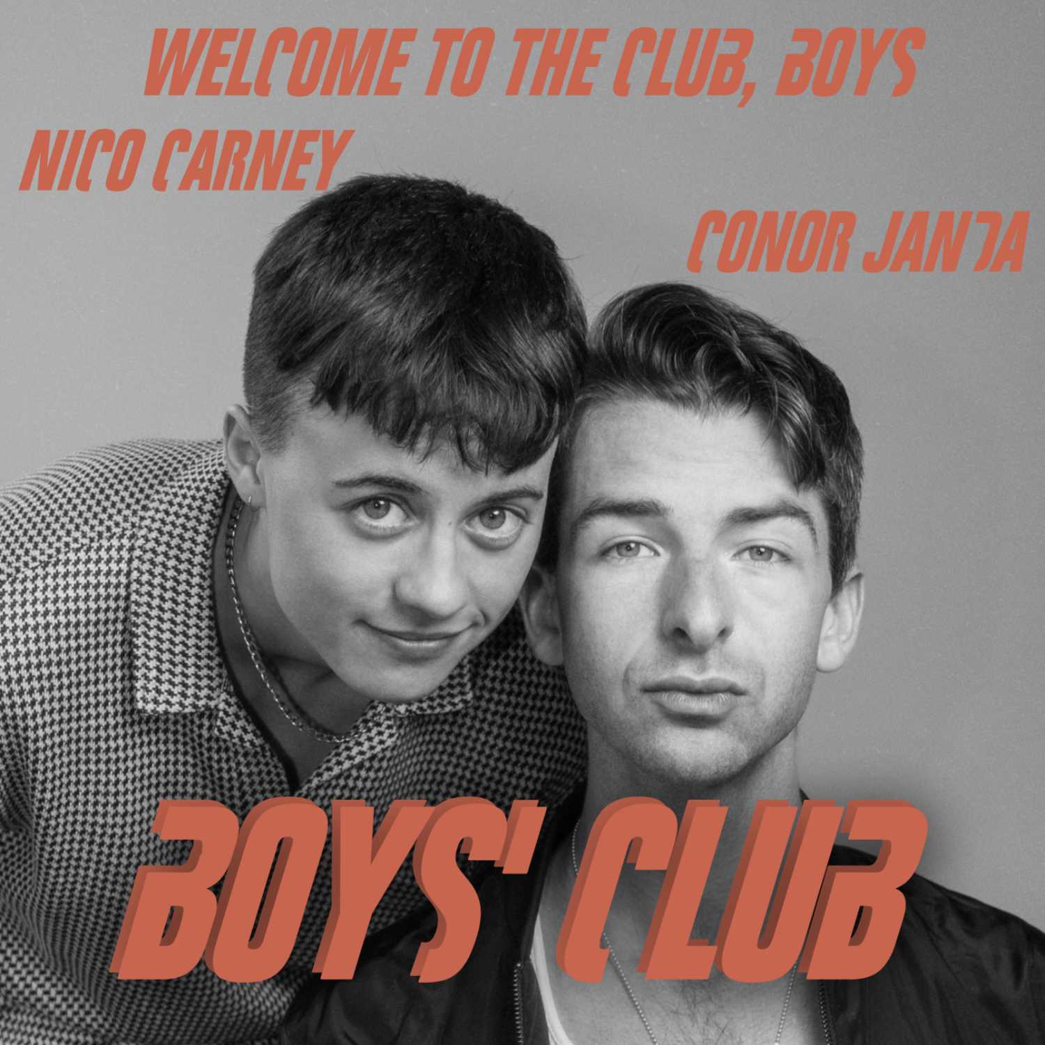 Boys' Club 