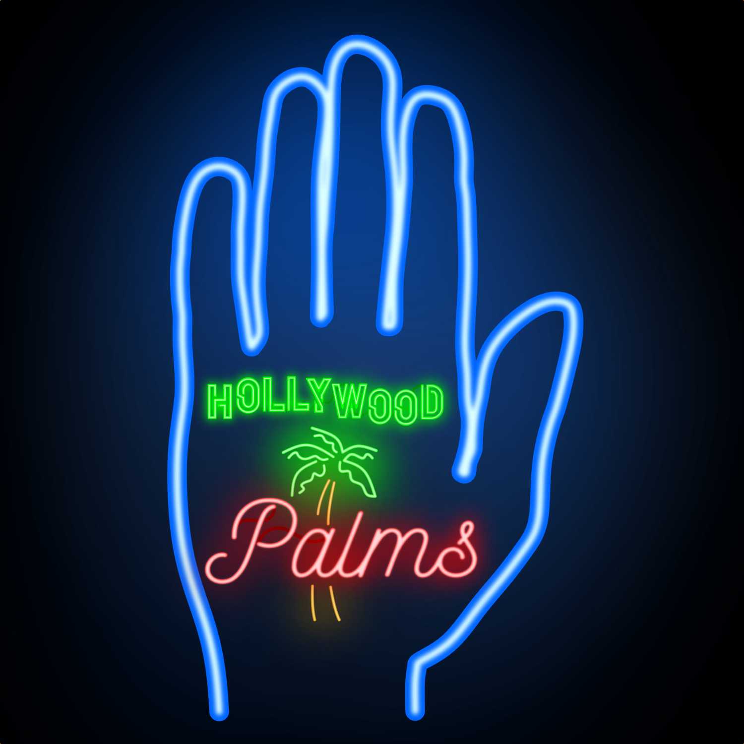 Hollywood Palms Podcast 