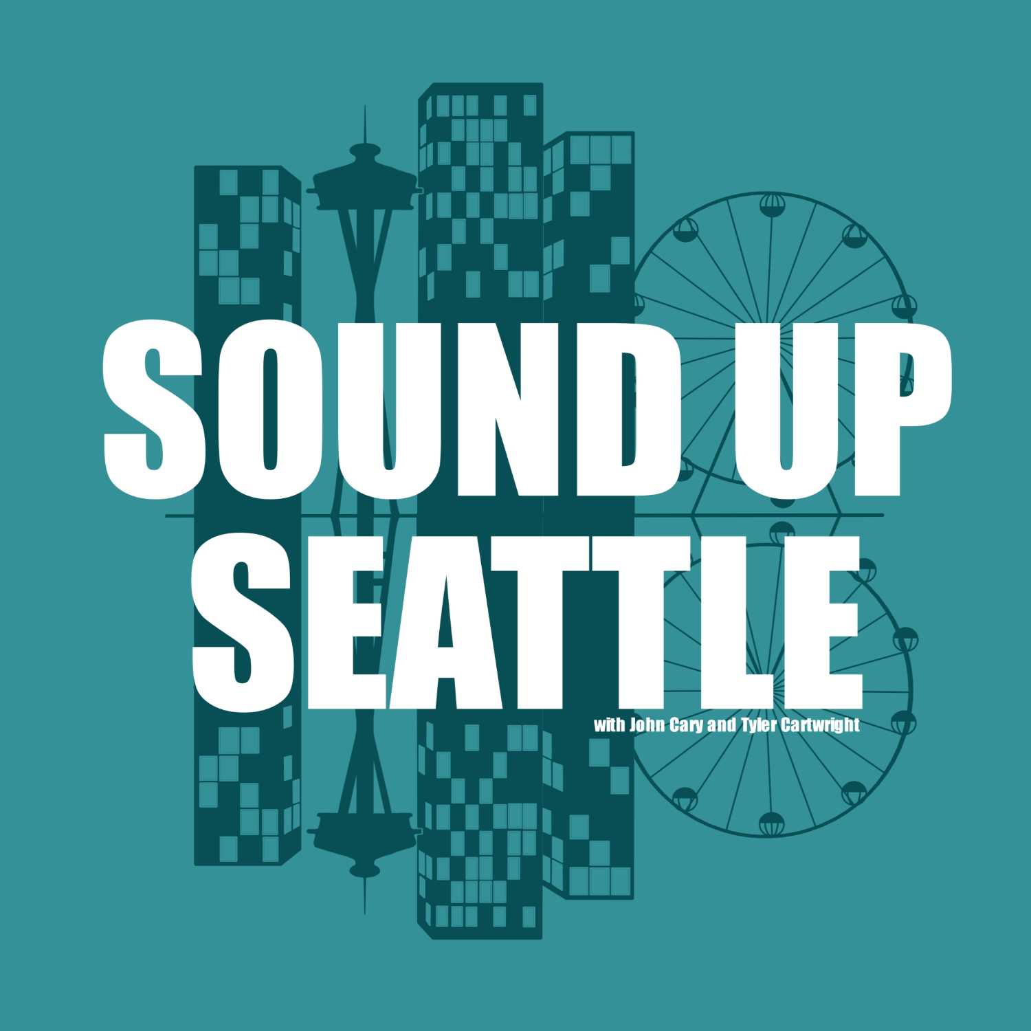 Sound Up Seattle 