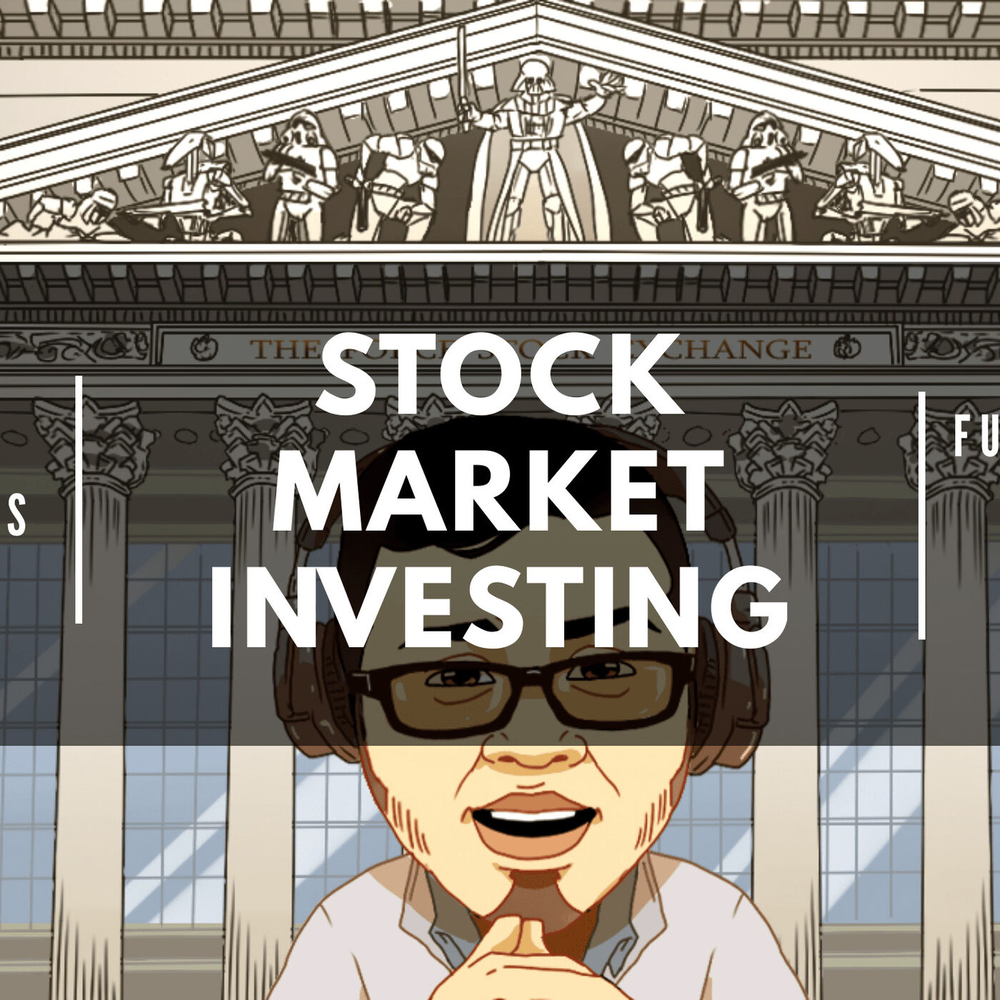 Stock Market Investing with Jose Najarro 