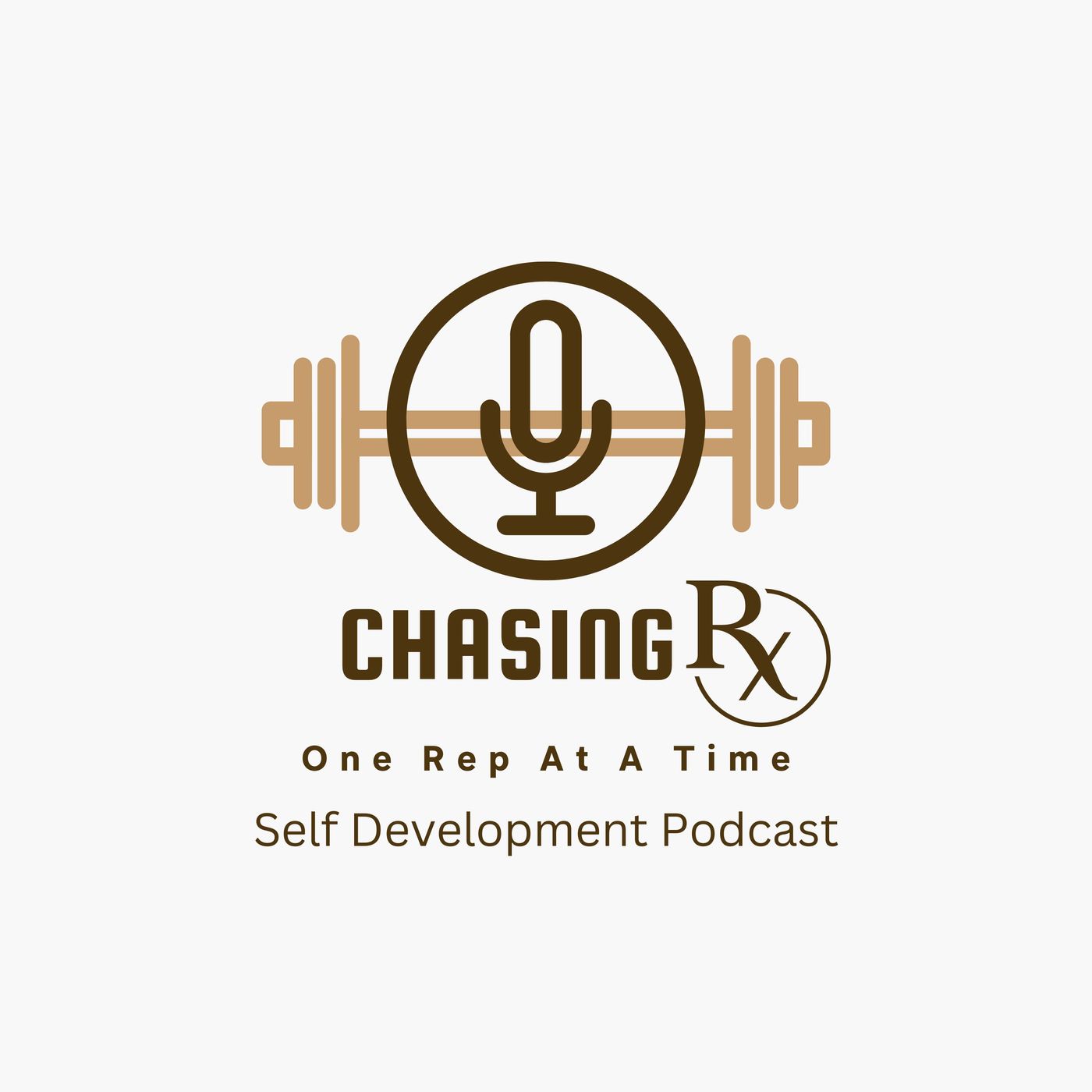 Chasing Rx Podcast 