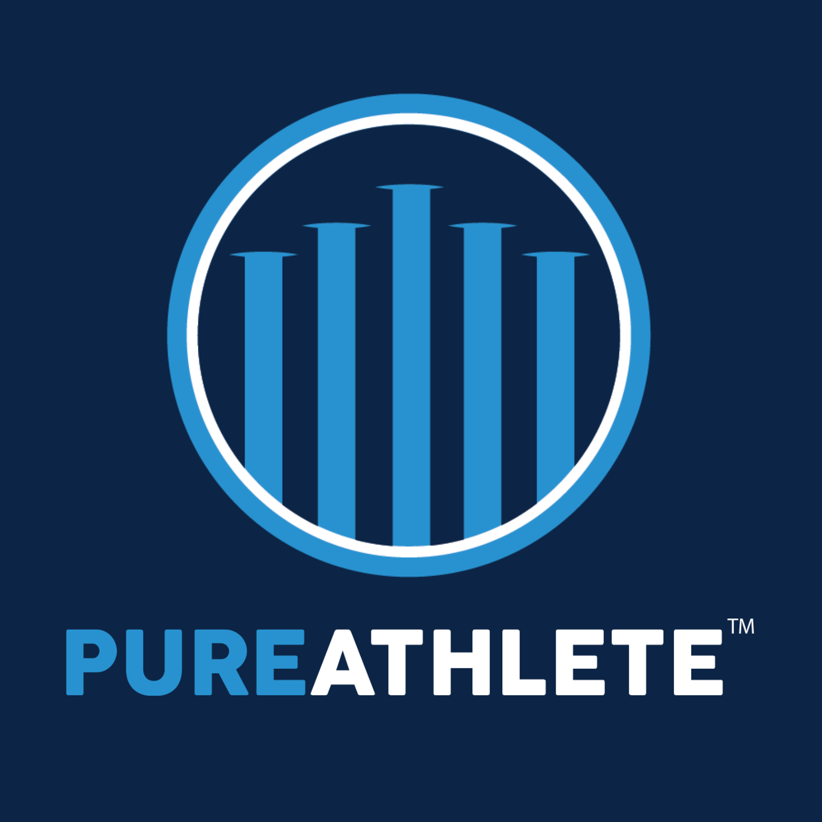 The Pure Athlete Podcast 