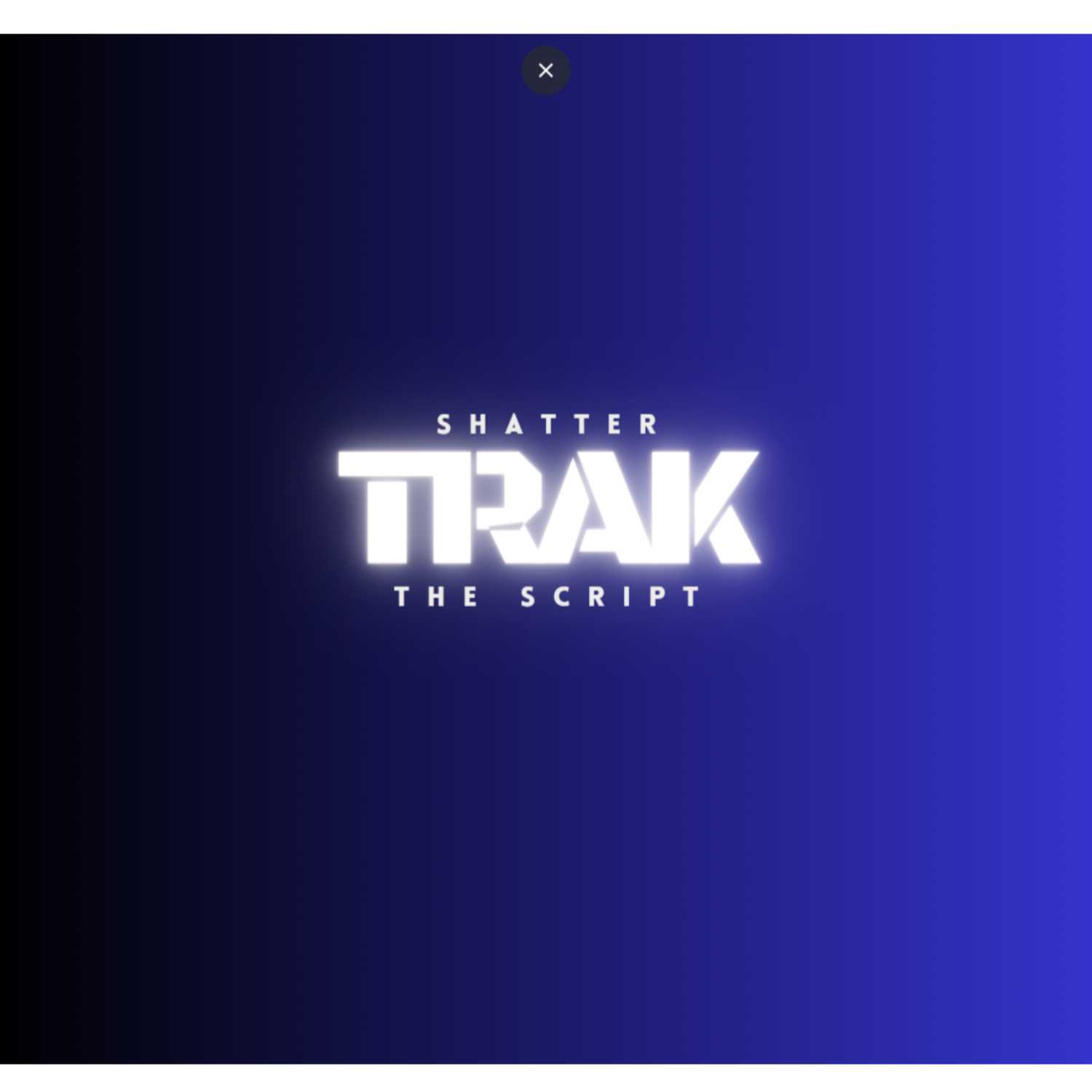 ⁣TRAK 14 - The Lion