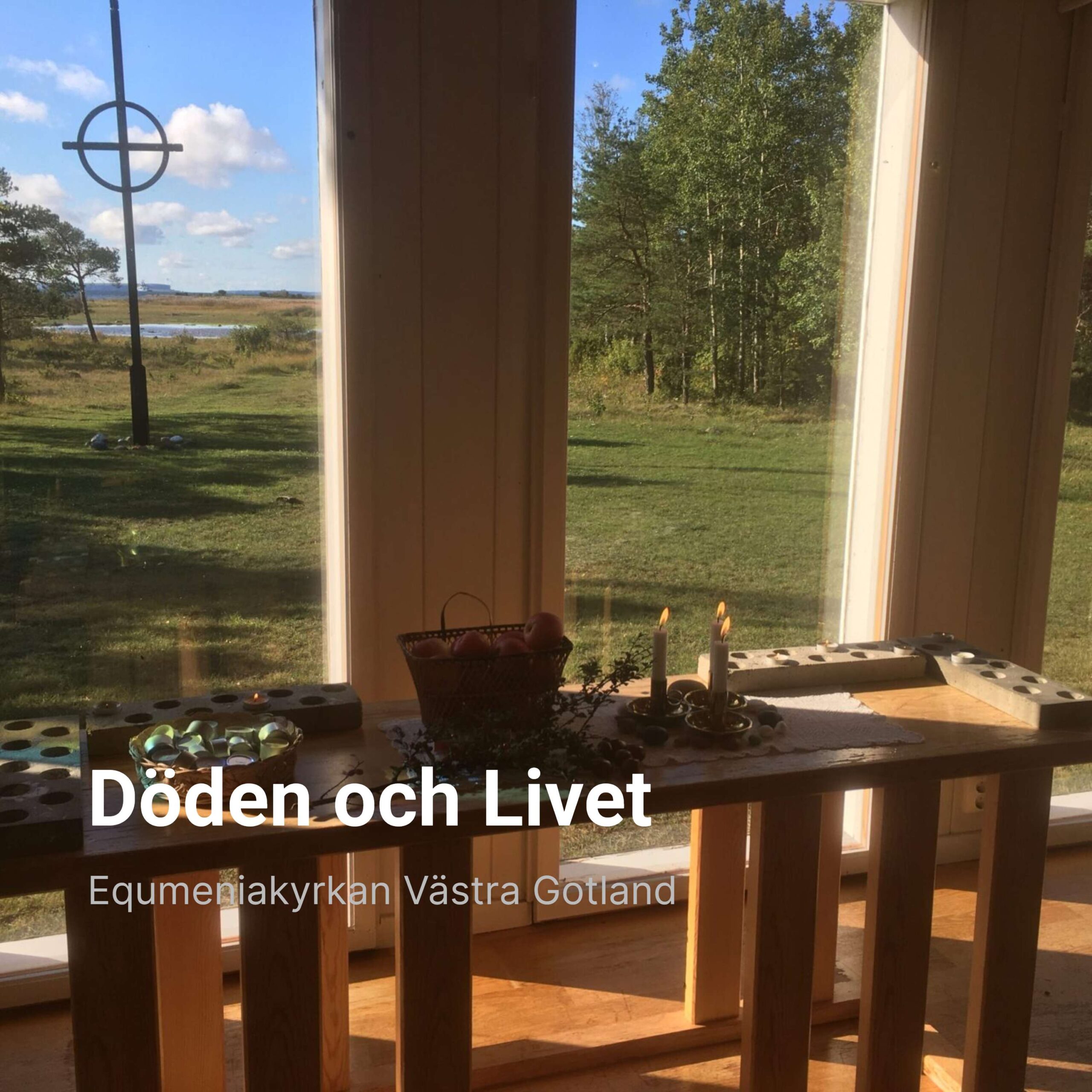 Döden och livet