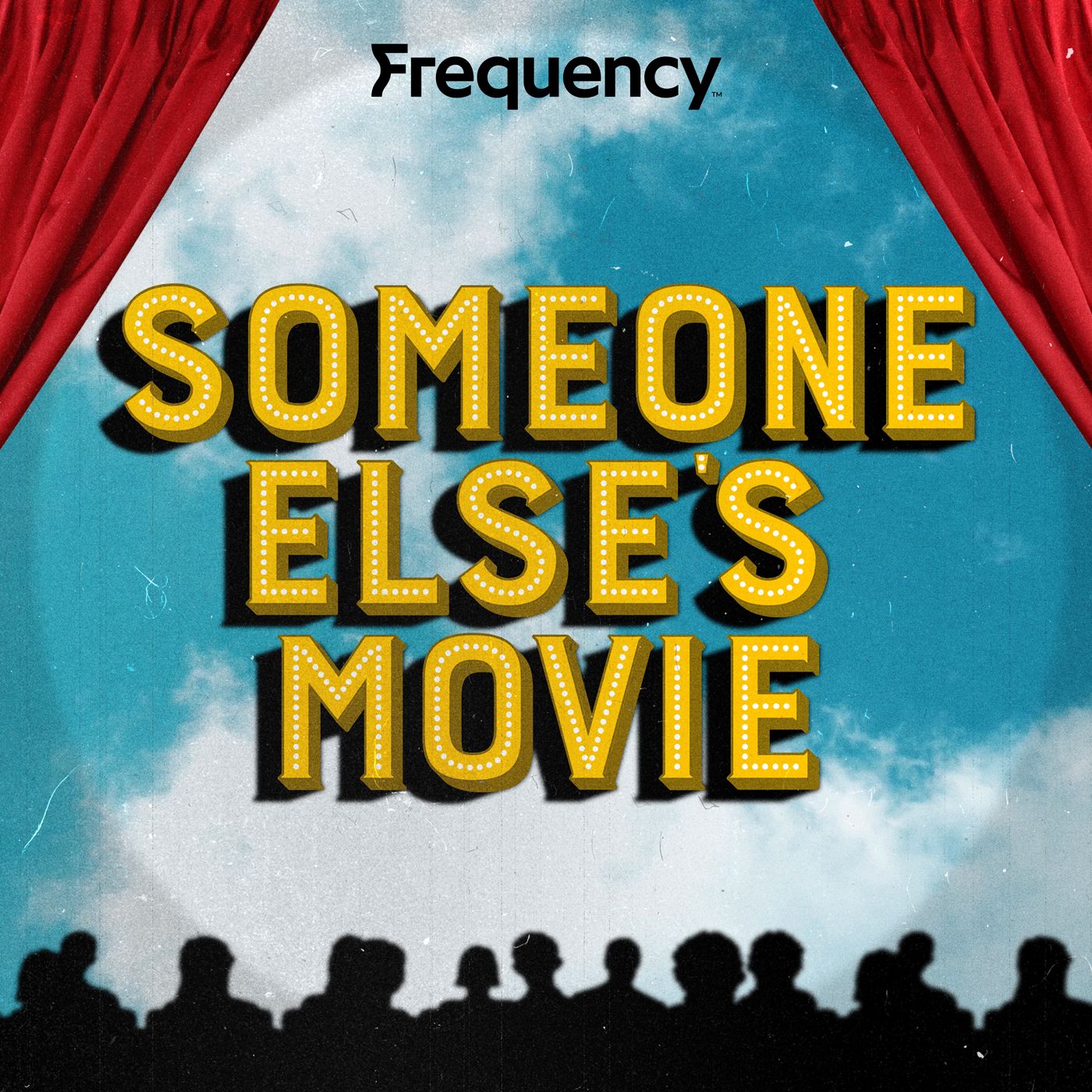 Someone Else's Movie 