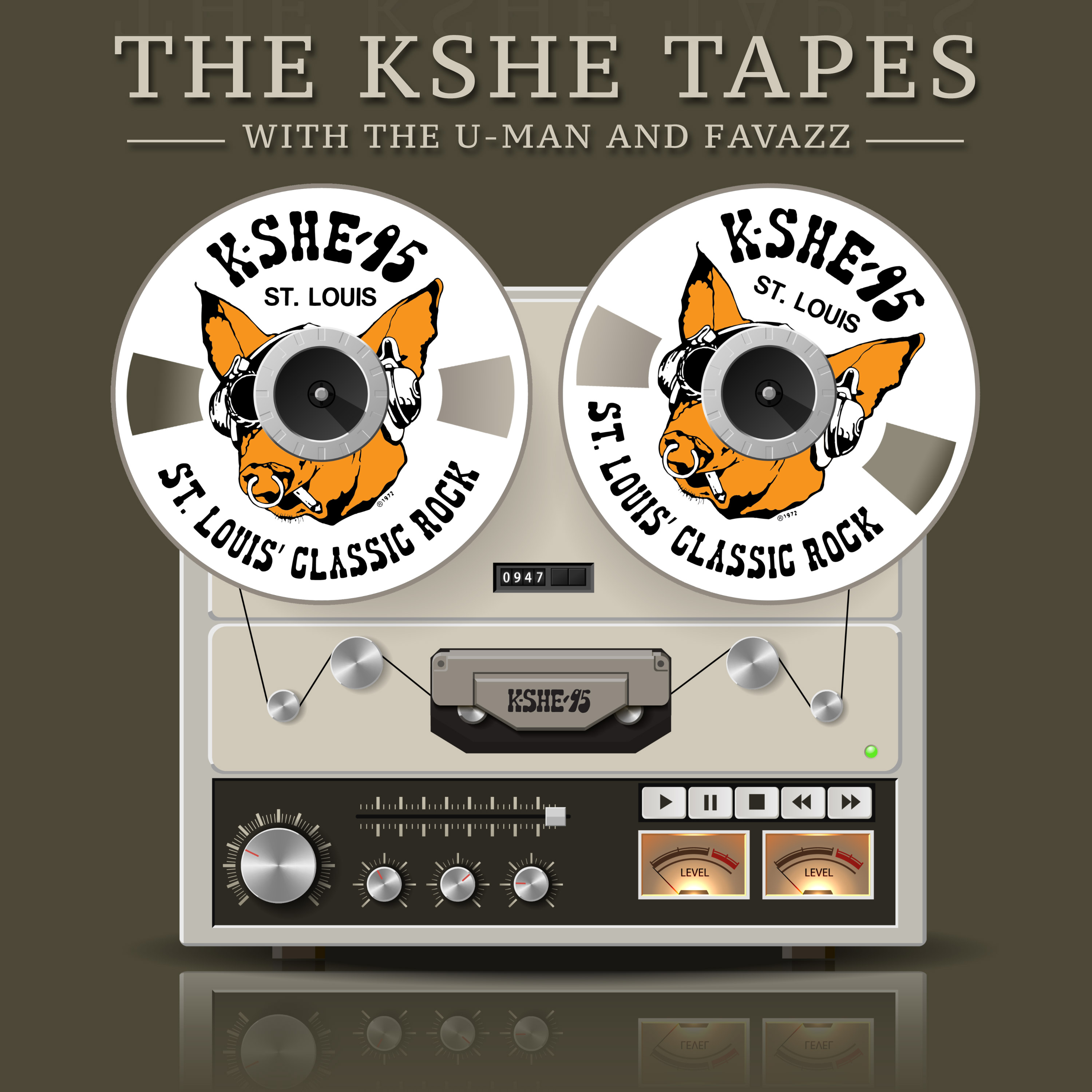 The KSHE Tapes 