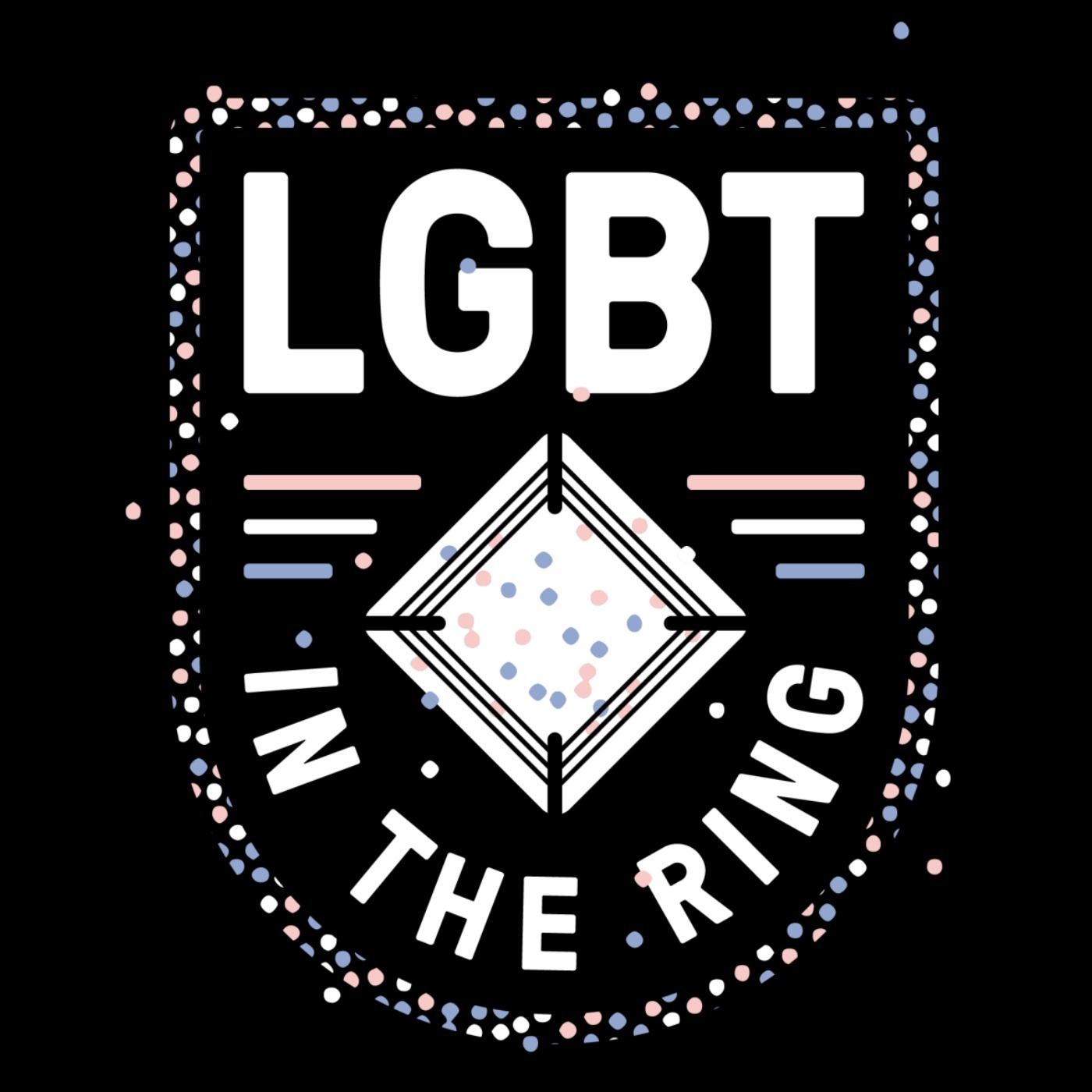 LGBT In The Ring 