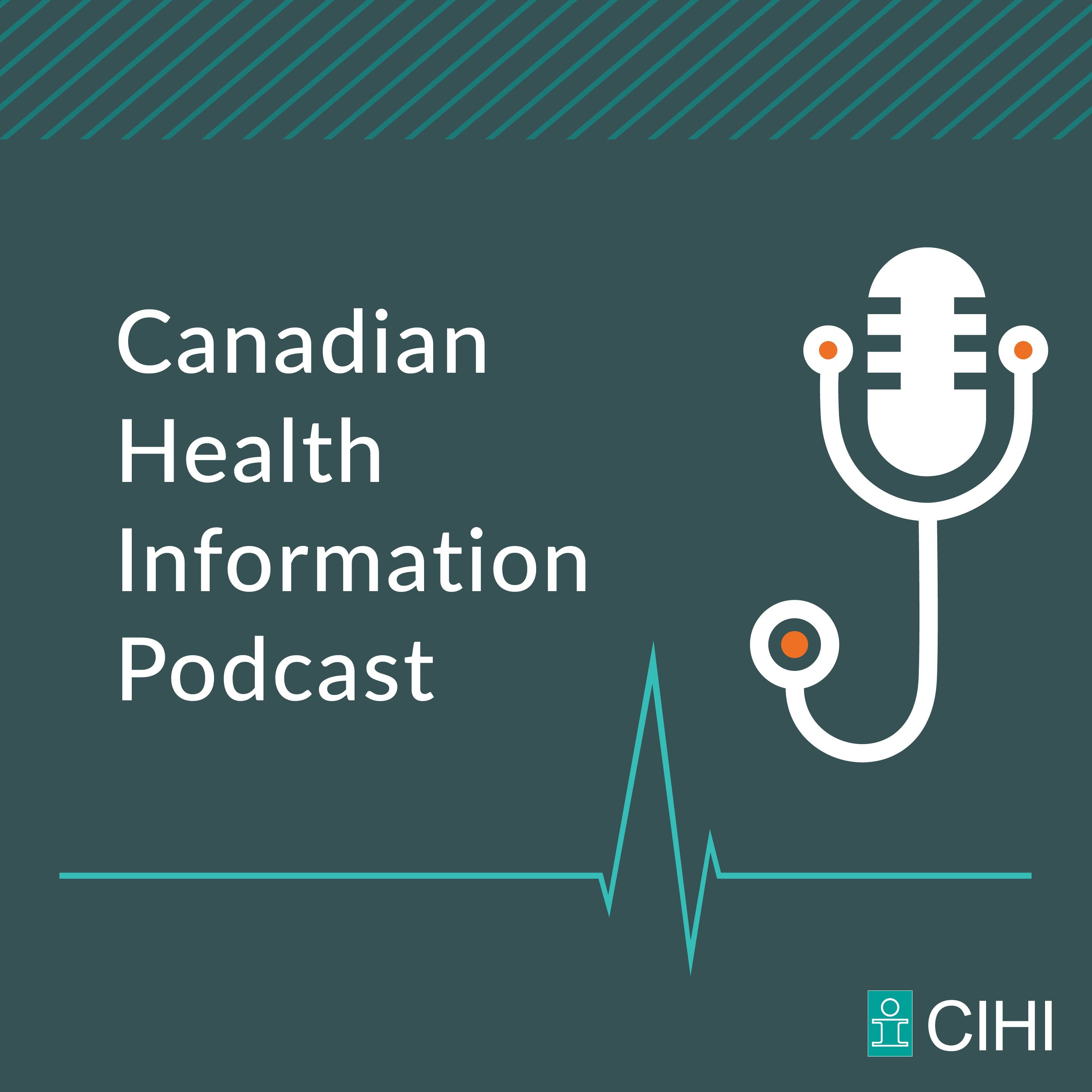 ⁣Dr. Theresa Tam — Climate Change and Health in Canada