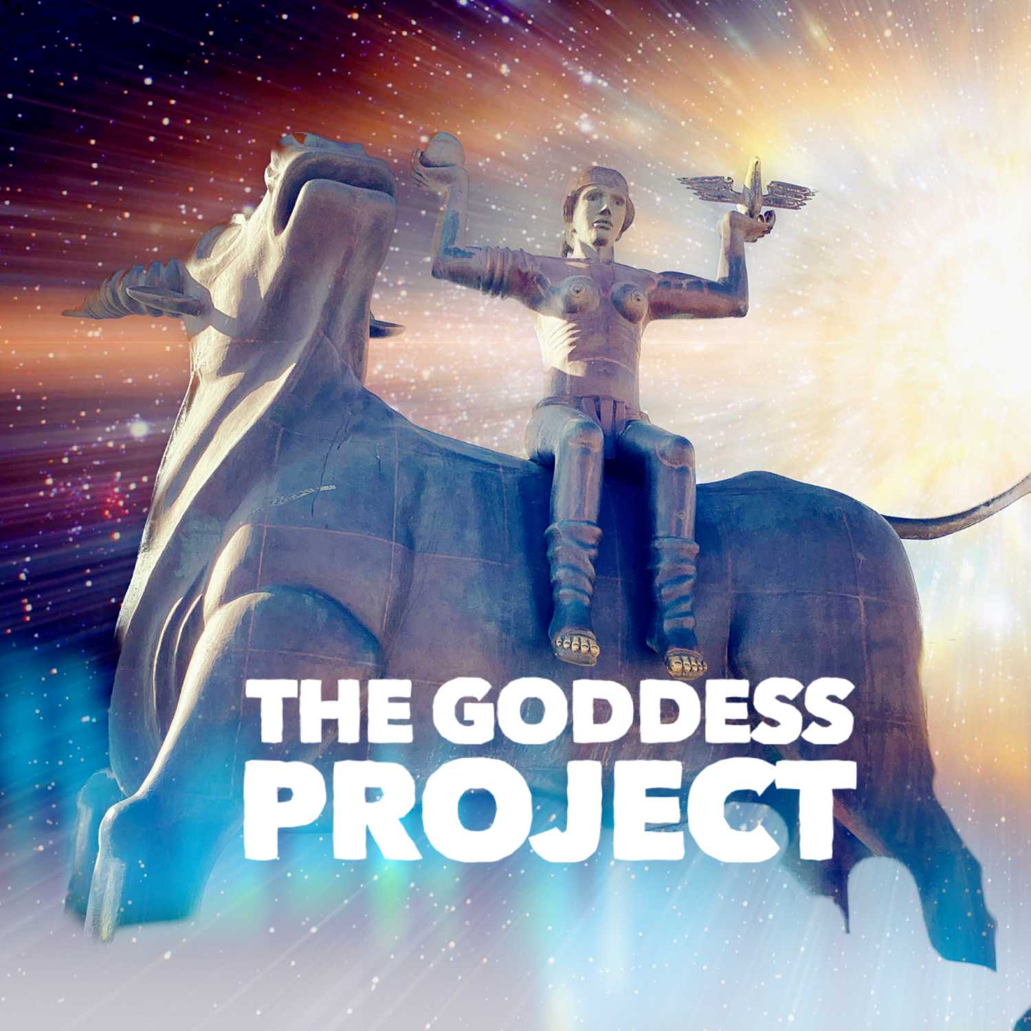 The Goddess Project 