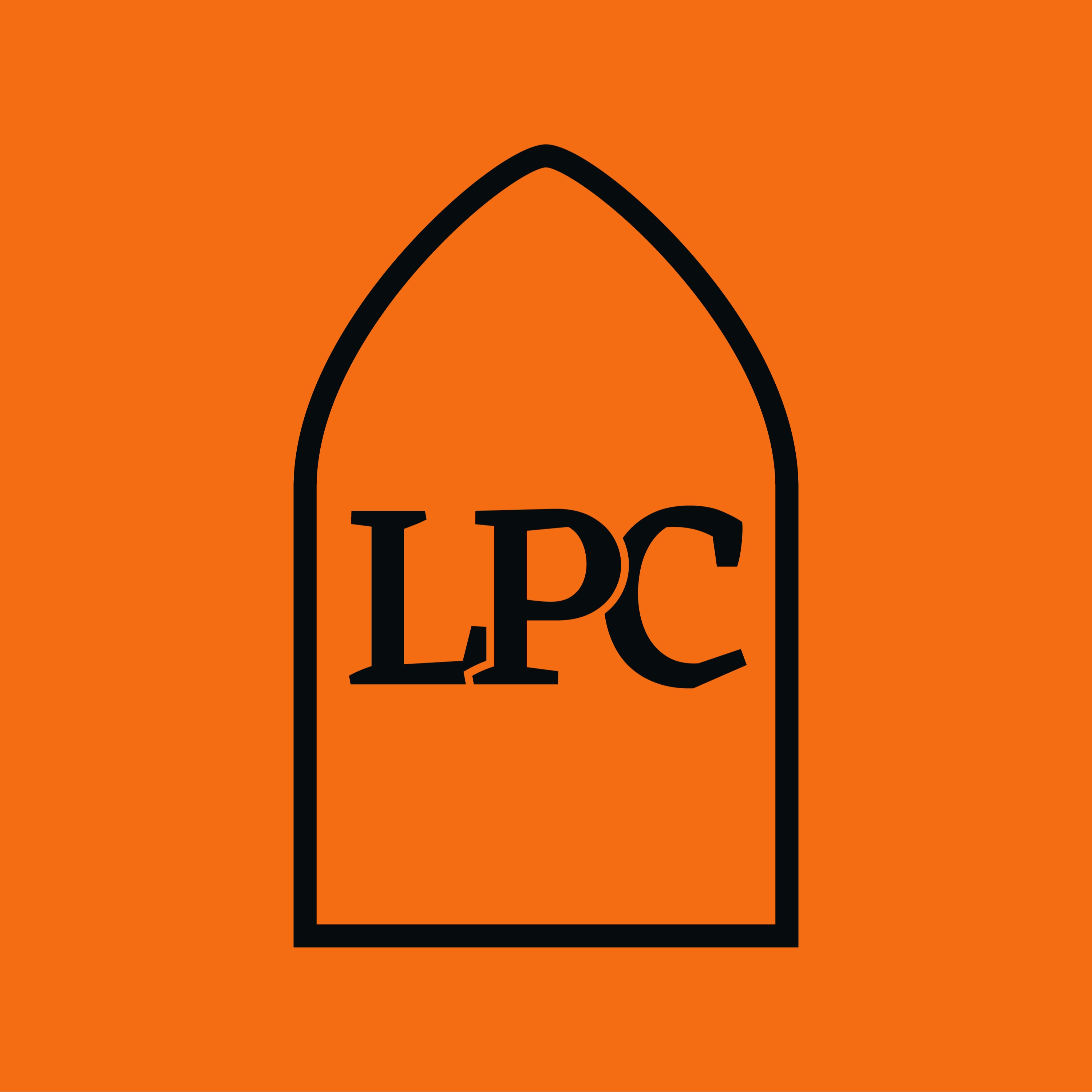 LPC Sunday Talks 