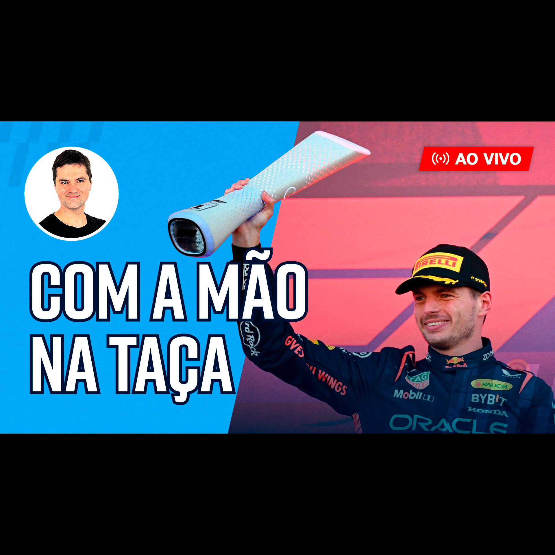 ⁣118. GP DO JAPÃO: 🏁 Verstappen vence em Suzuka, bota uma mão na taça e Red Bull leva nos construtores.