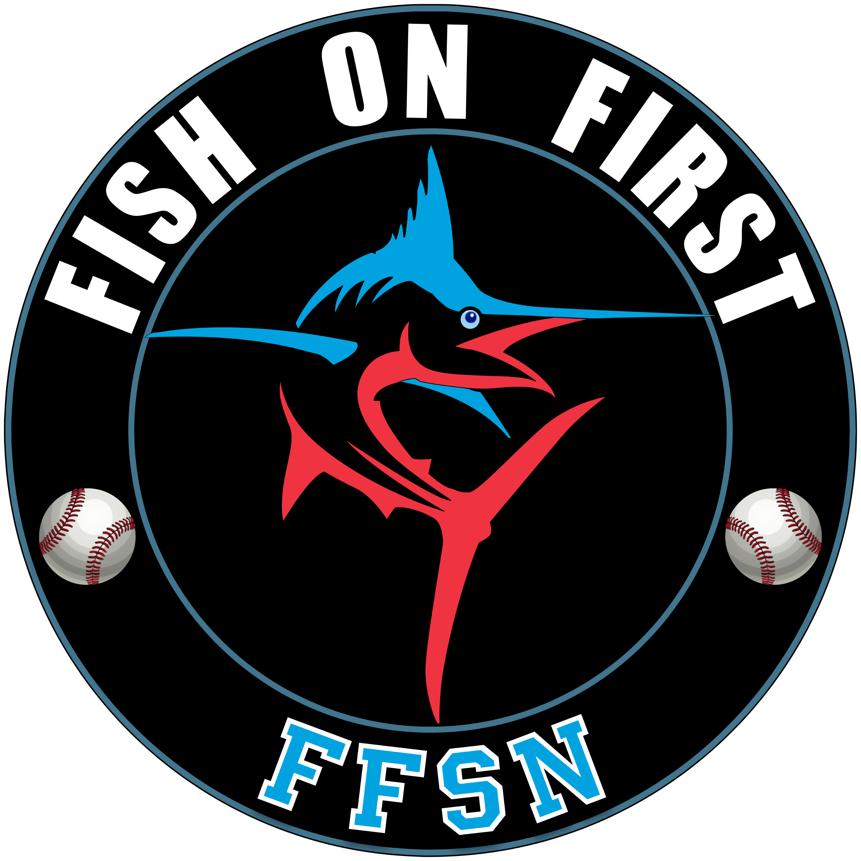 Fish On First: A Miami Marlins podcast 