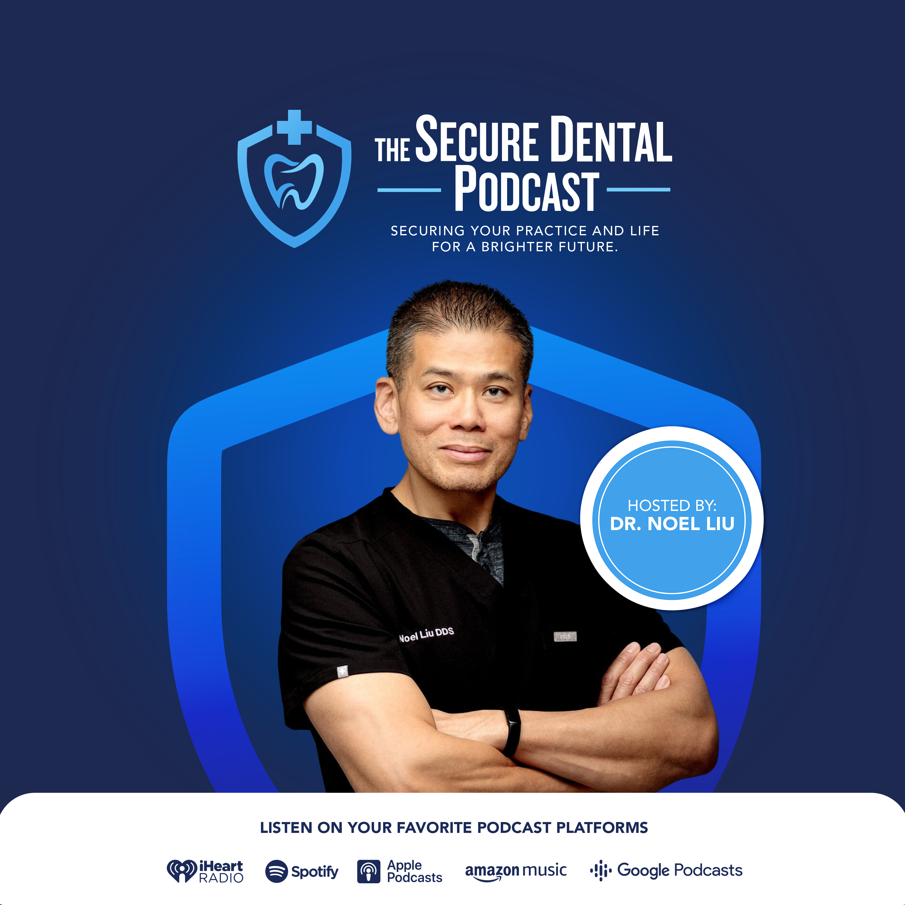 The Secure Dental Podcast 